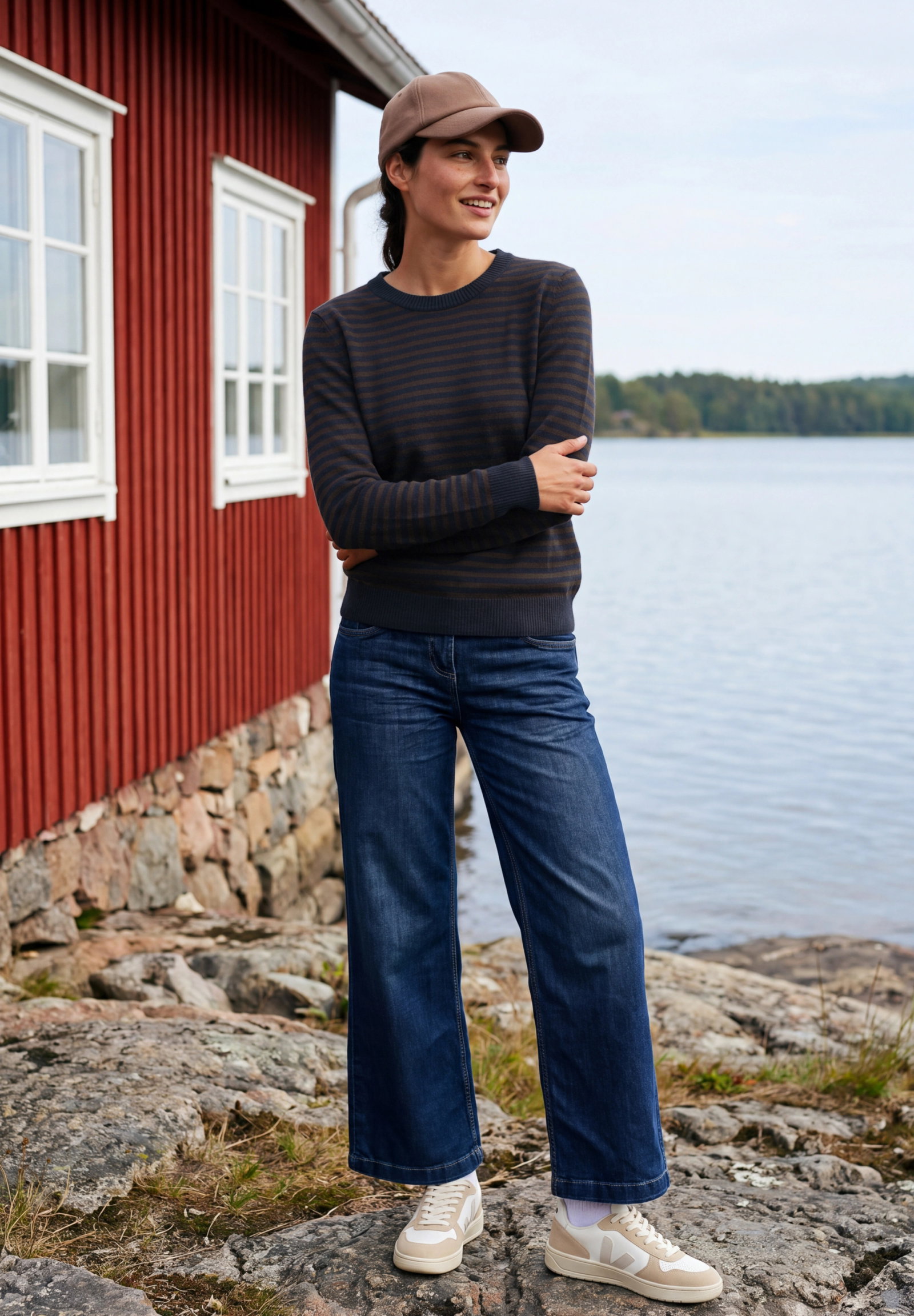 CECIL Pullover #5