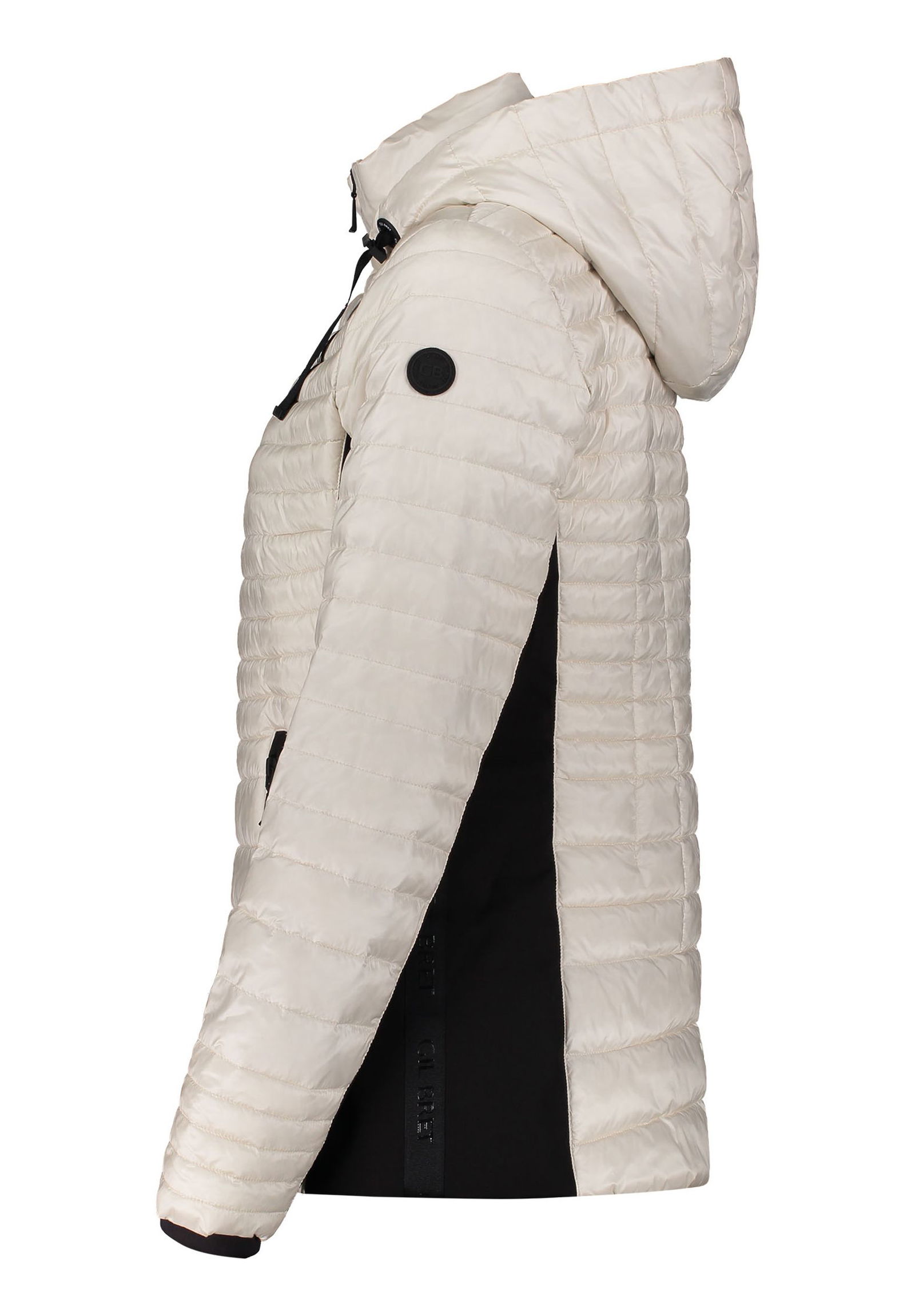 Gil Bret | Gil Bret Funktionsjacke | 44 | beach beige