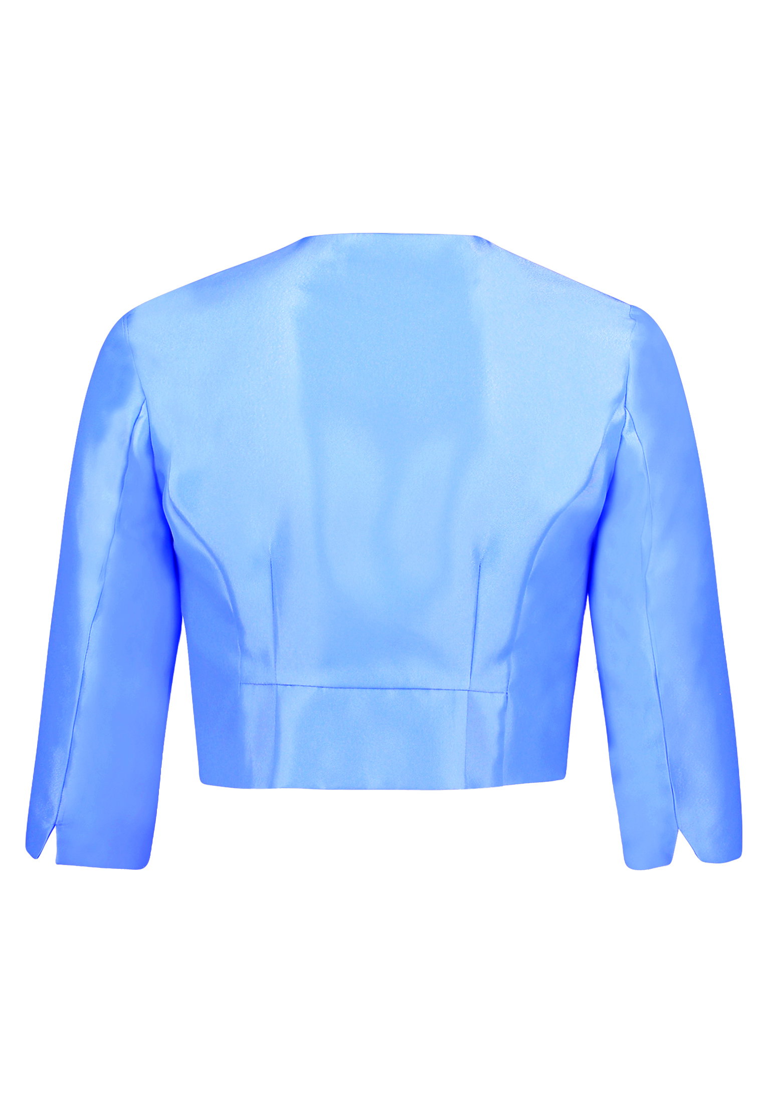 Vera Mont Bolero #2