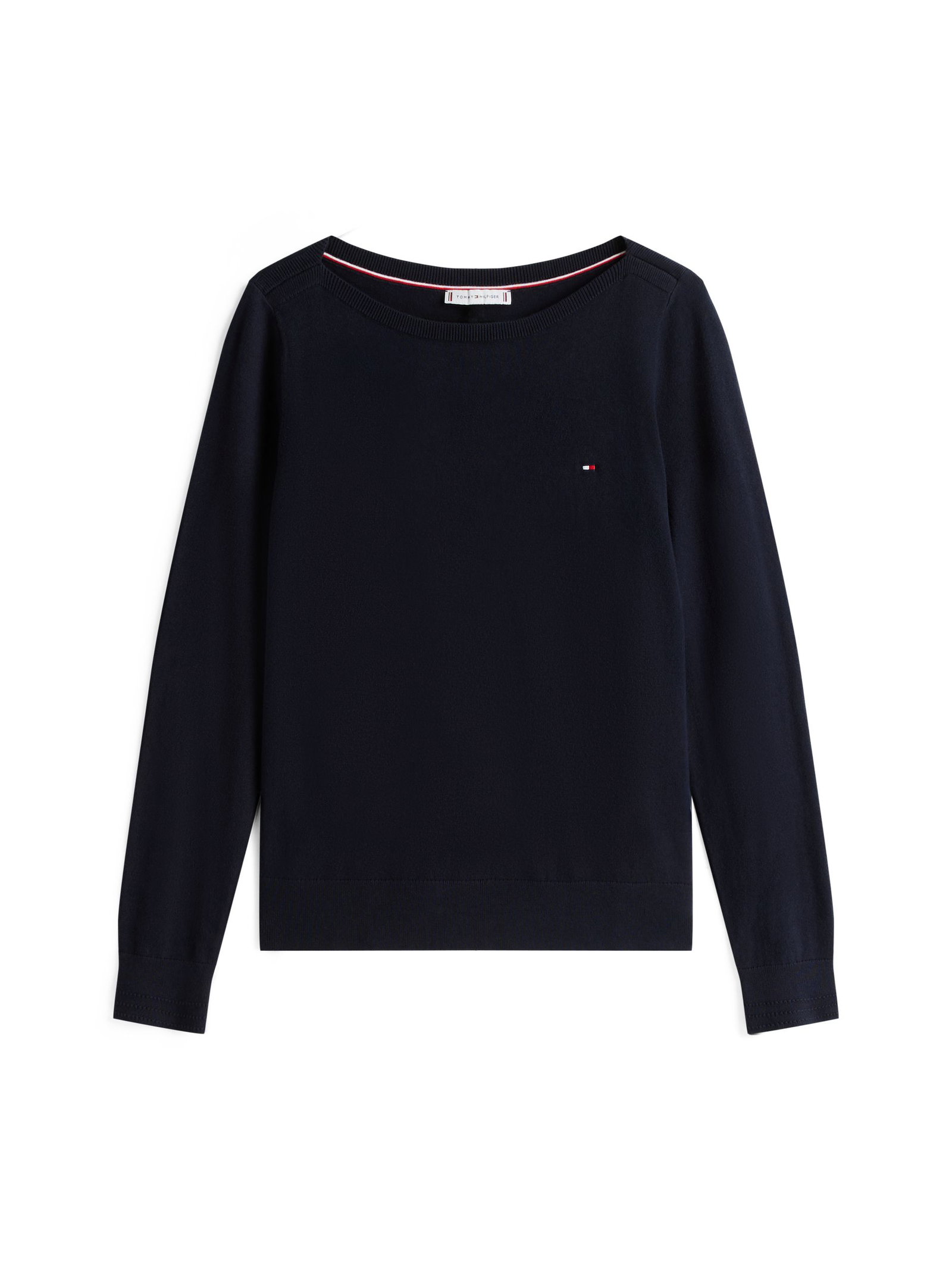 Tommy Hilfiger |  Tommy Hilfiger Pullover  | S | desert sky