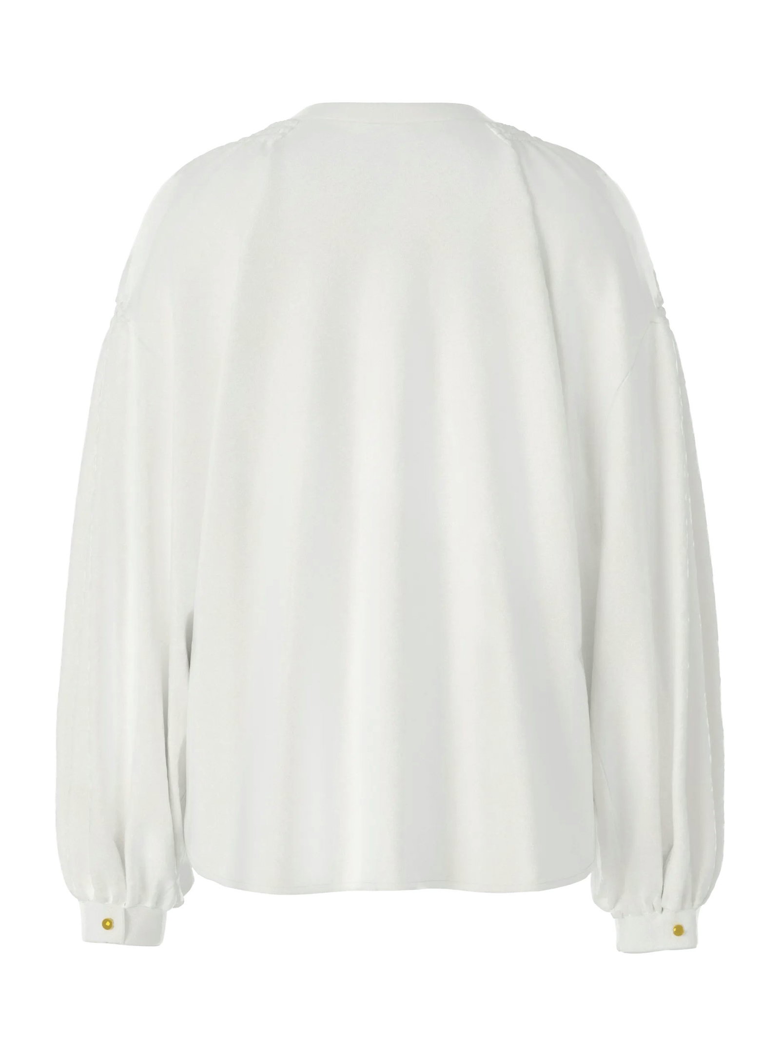 Joop |  Joop Druckbluse  | 36 | natural