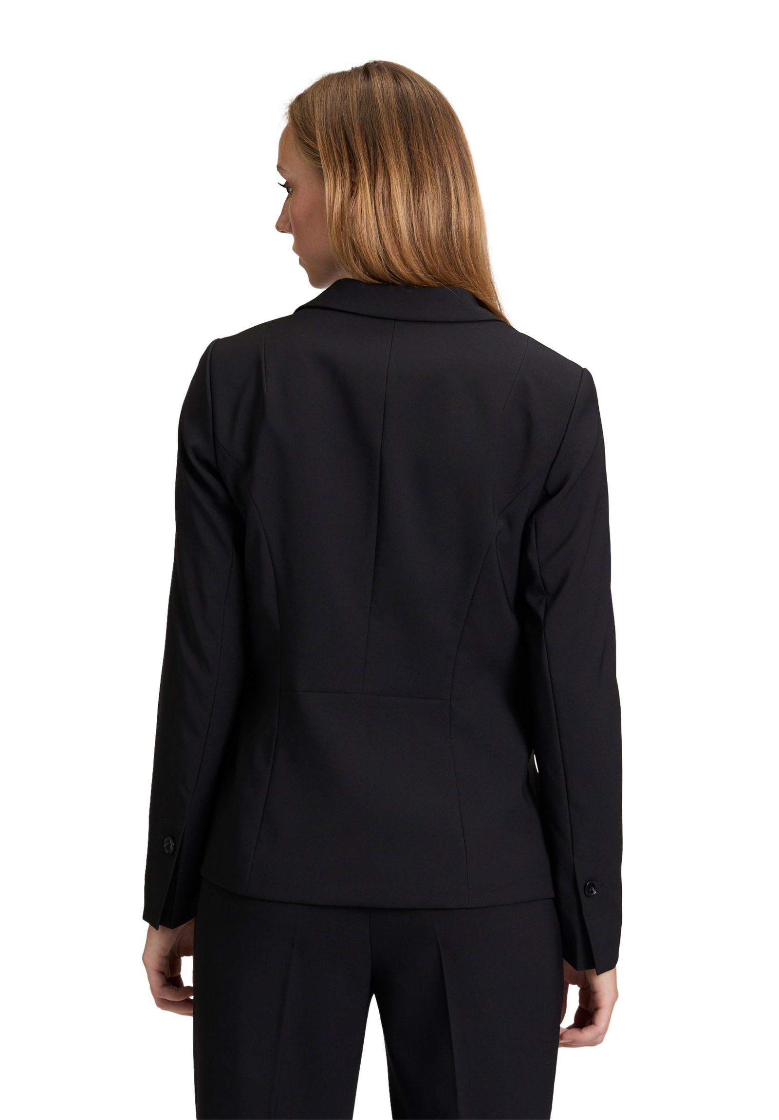 9a593a9797e4ab21aebacc9f4c98f9ef Betty Barclay |  Betty Barclay Kurzblazer | 40 | cayenne