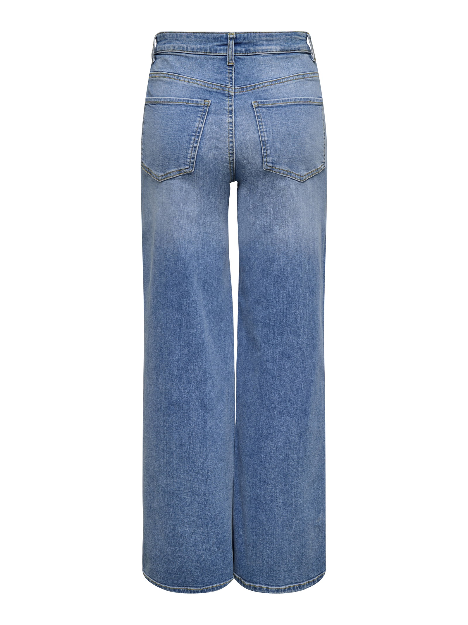 JDY Straight Leg Jeans #2