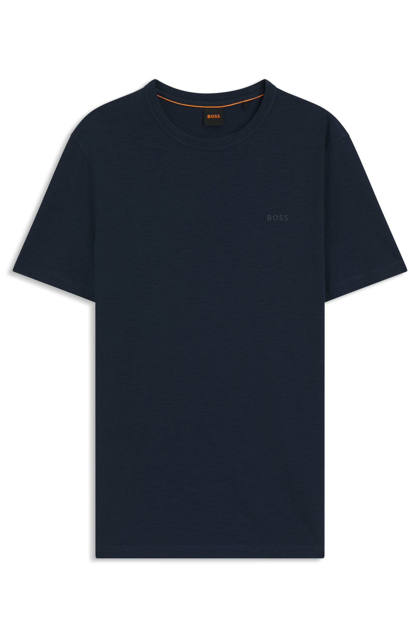 7271b7cc9cf39f0717cf7c5ea2a48130 Boss Orange | Boss Orange Shirt | S | open blue