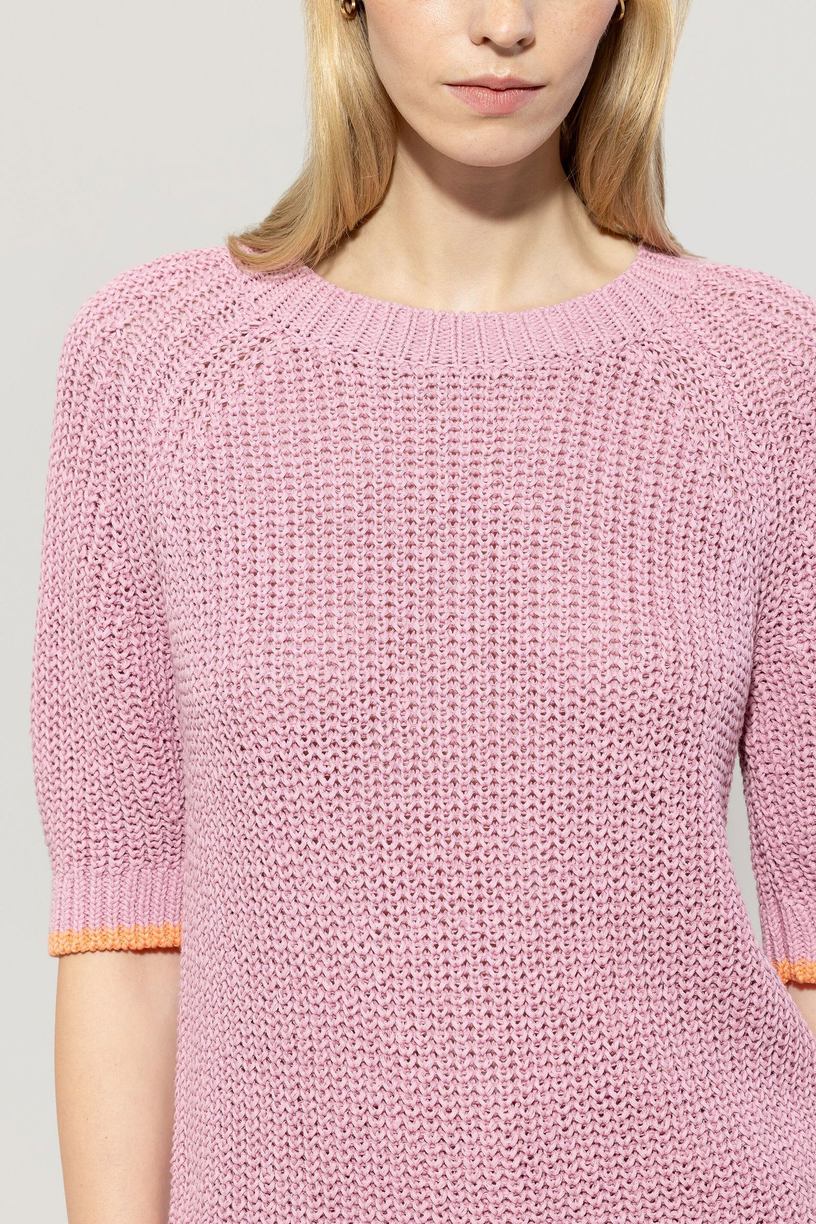 Luisa Cerano |  Luisa Cerano Pullover  | 40 | 1952_424