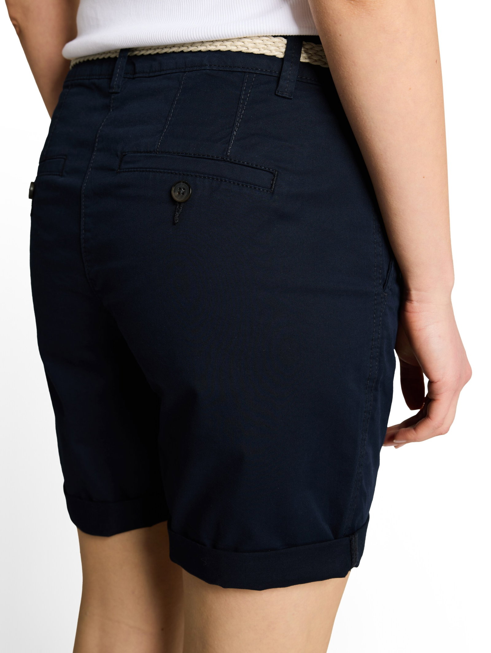 Tom Tailor Shorts #6