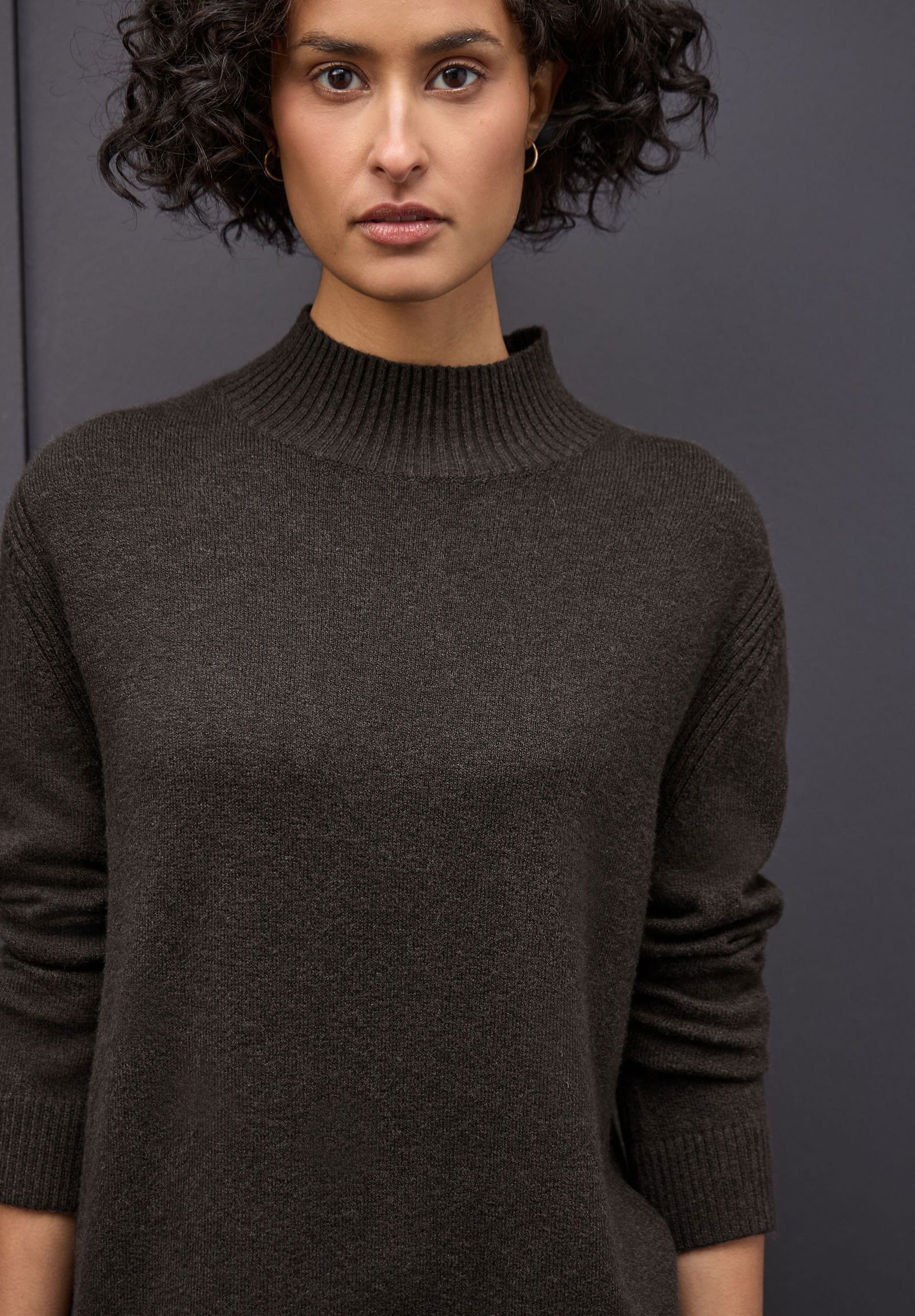 0e3e35b2155d1b1a2f4c391b9f416026 Street One |  Street One Freizeitkleid  | 42