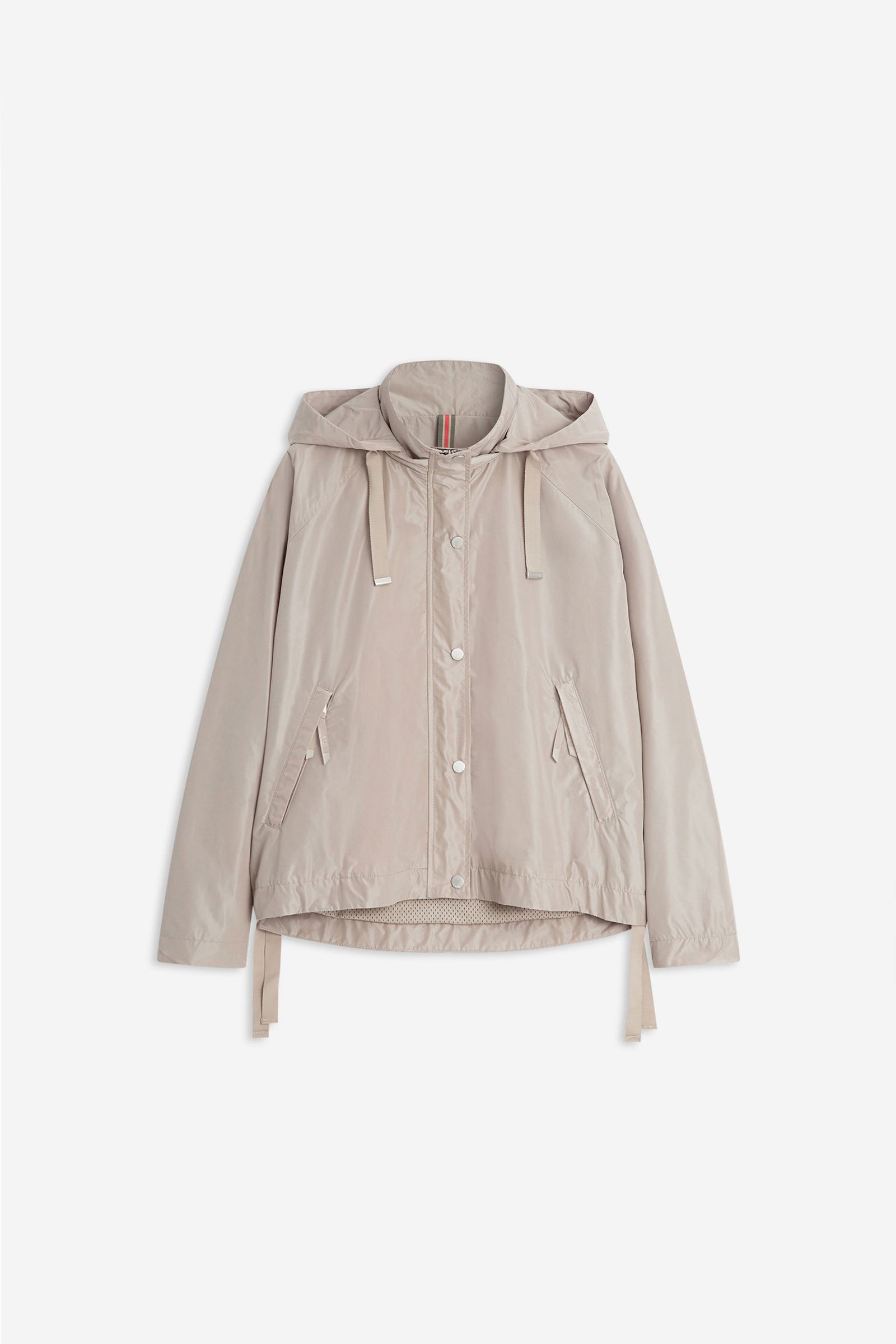 Cinque |  Cinque Funktionsjacke  | 40 | beige