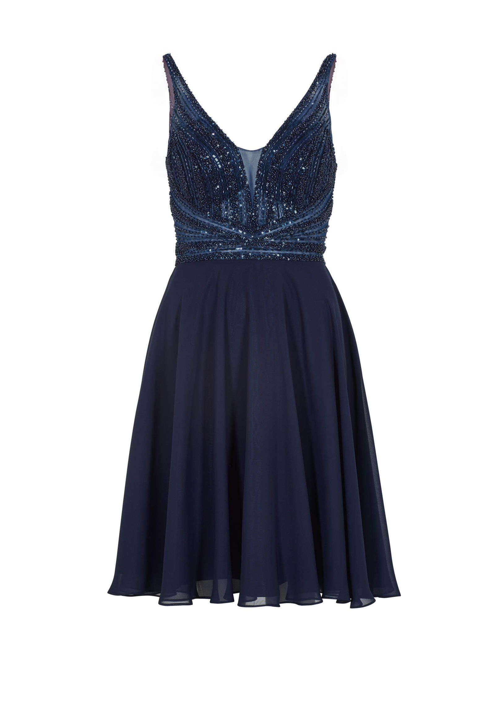 SWING Kurzes Kleid