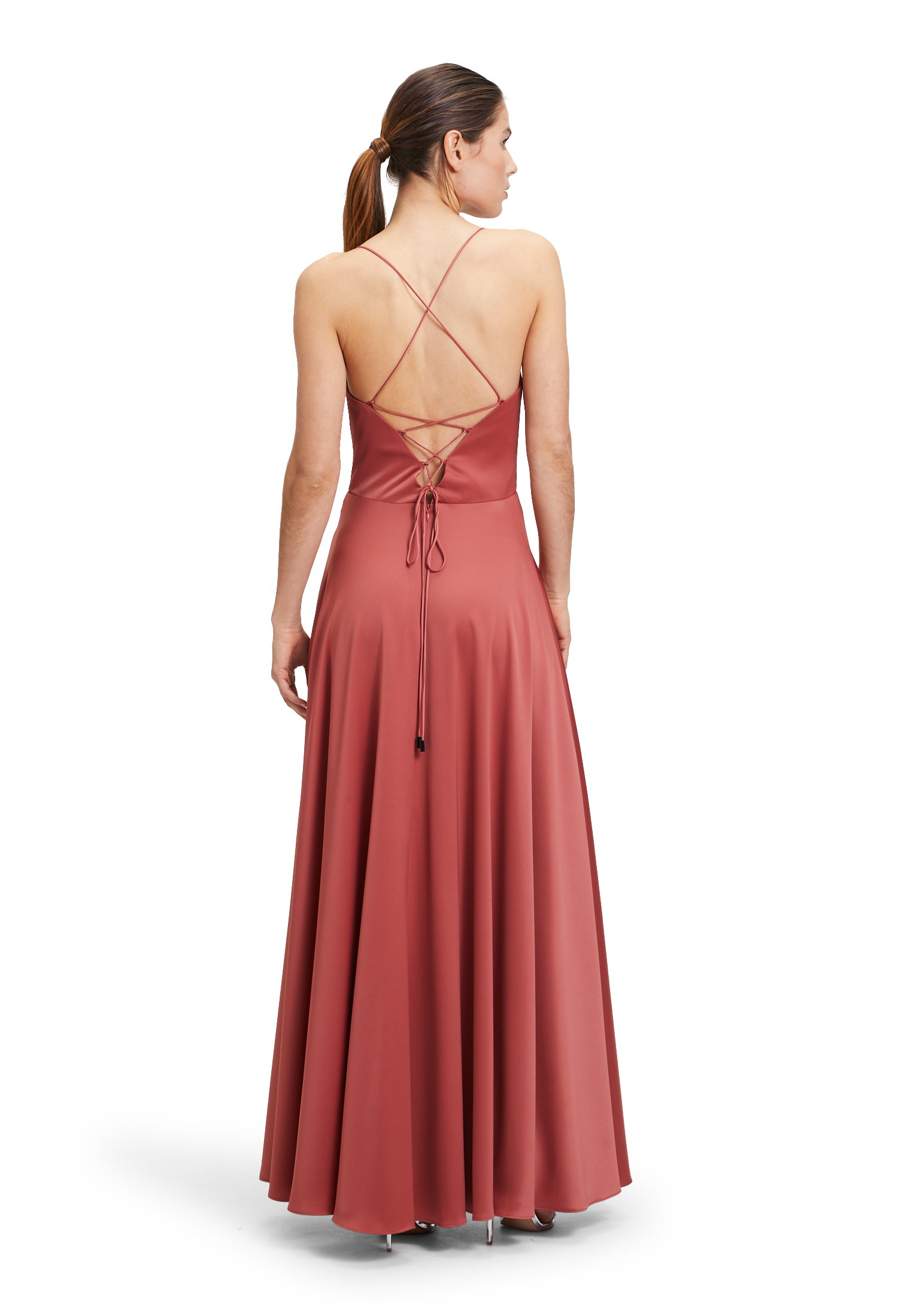 VM by Vera Mont Langes Abendkleid #4