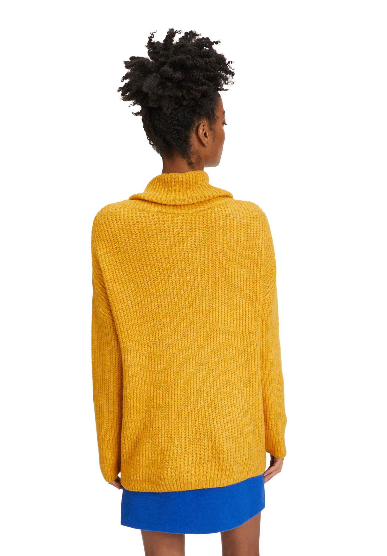 Cartoon Pullover 