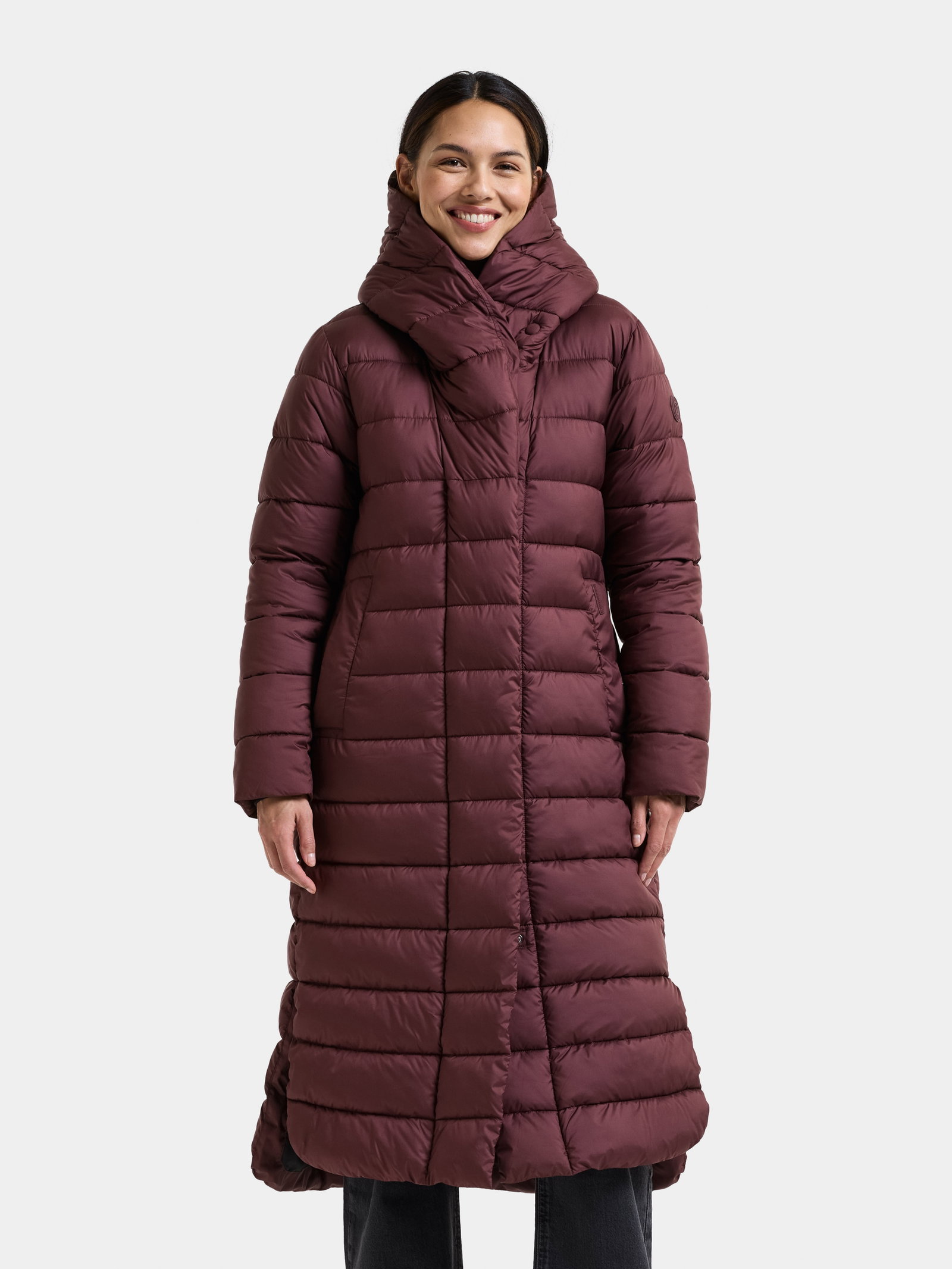 Didriksons Parka Stella #1