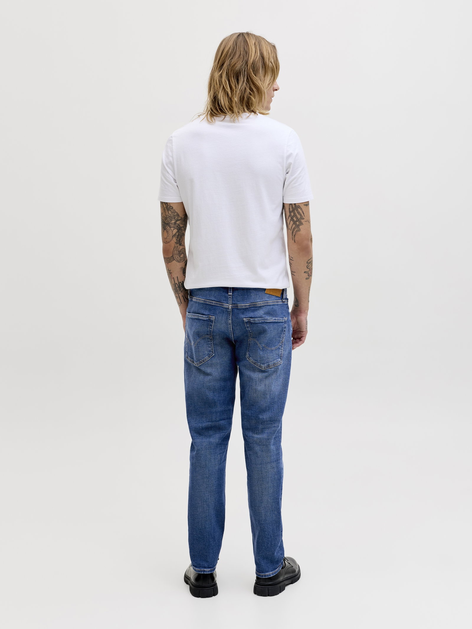 Jack&Jones Regular Fit Jeans #6
