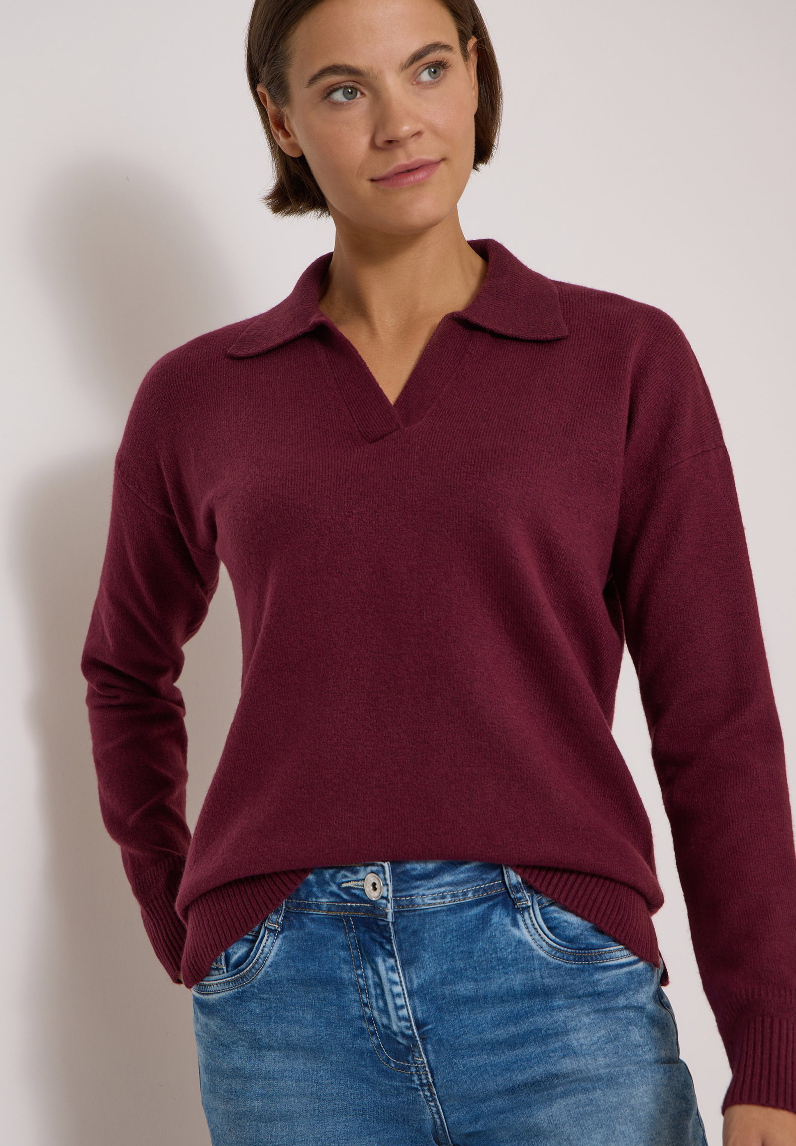 Cosy Polo, red wine #6