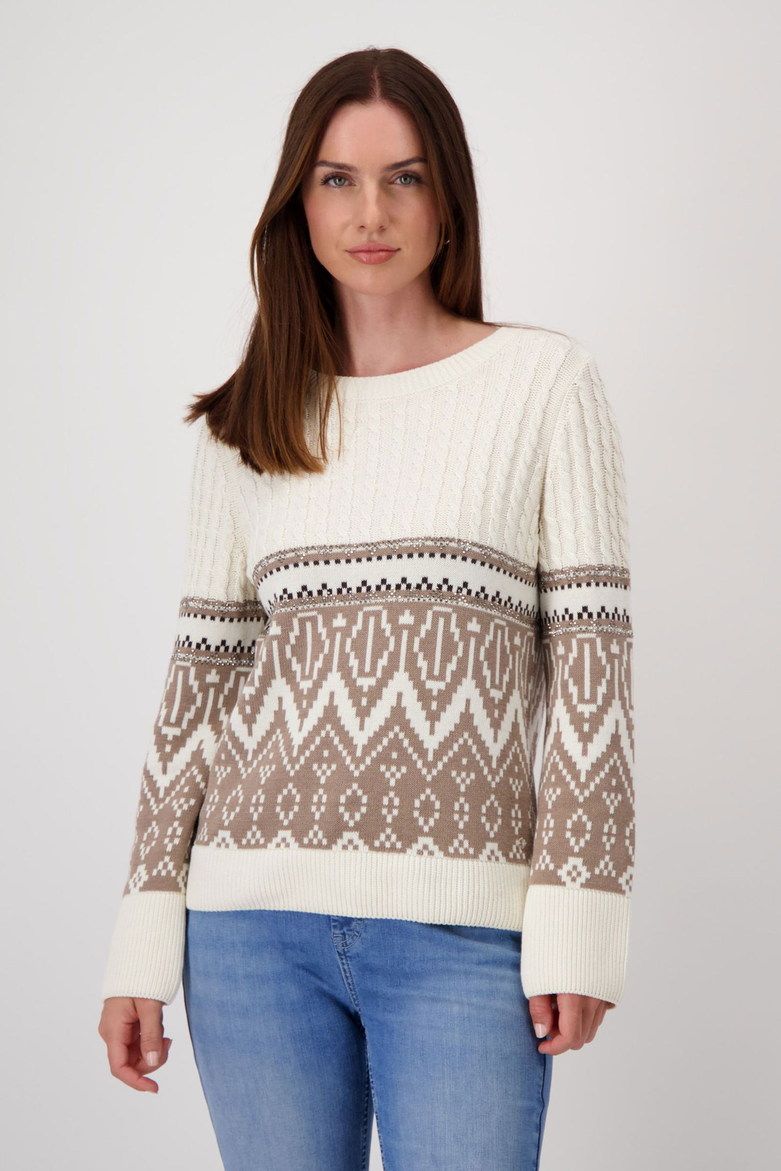 Monari | Monari Pullover | 46