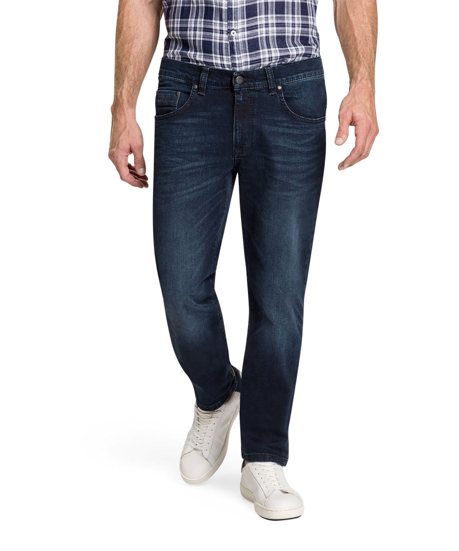 Pioneer Regular Fit Jeans 