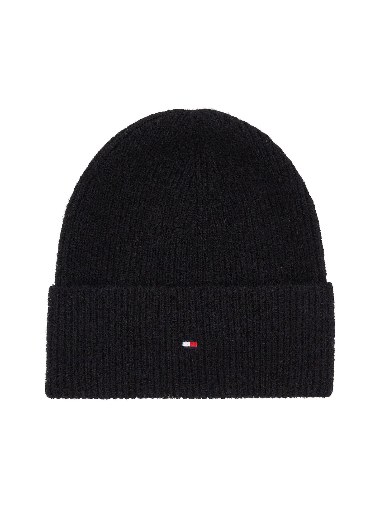 Tommy Hilfiger | Tommy Hilfiger Mütze | OS | black