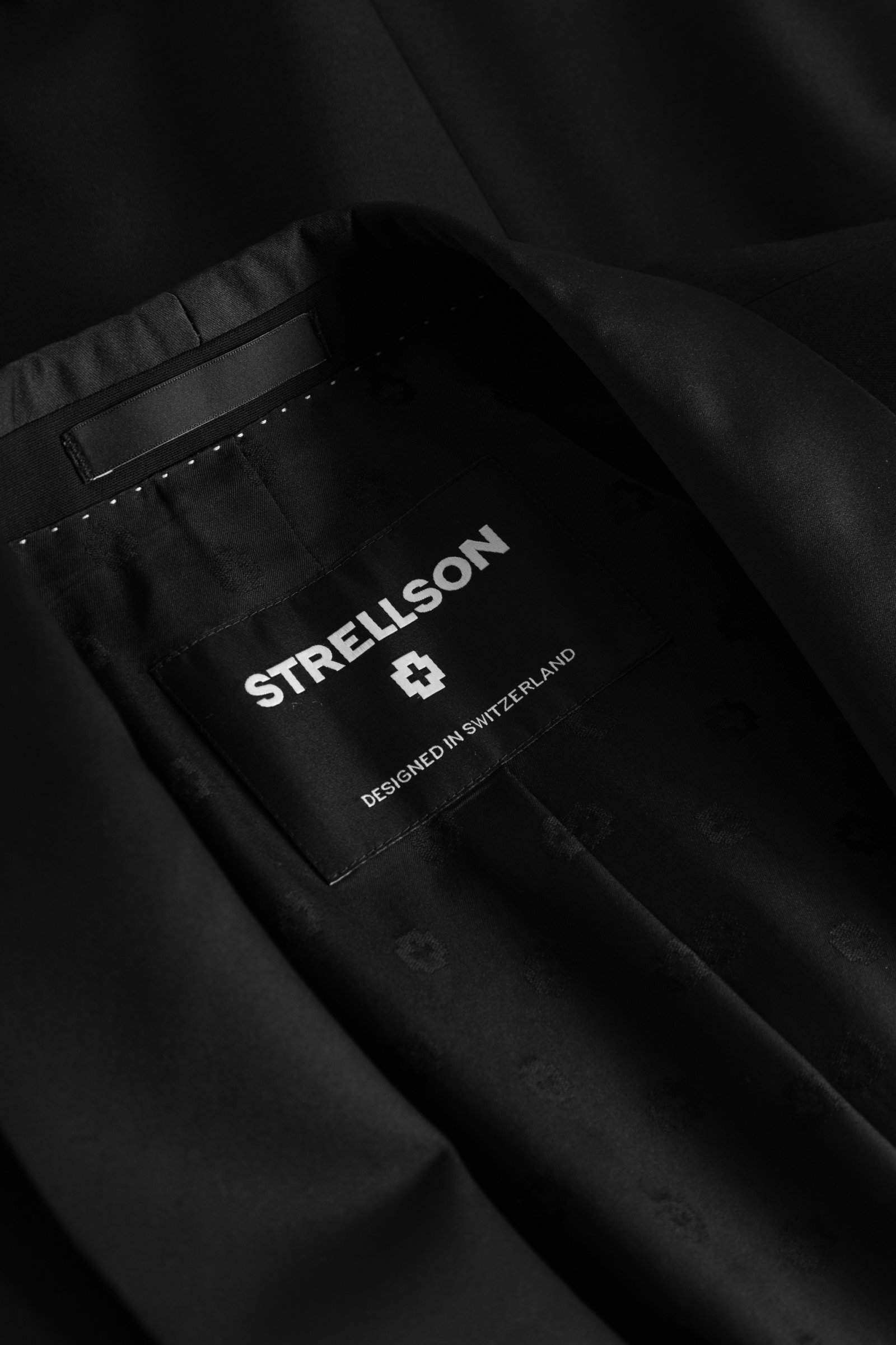 Strellson Smoking Baukasten Sakko "Almir" #2