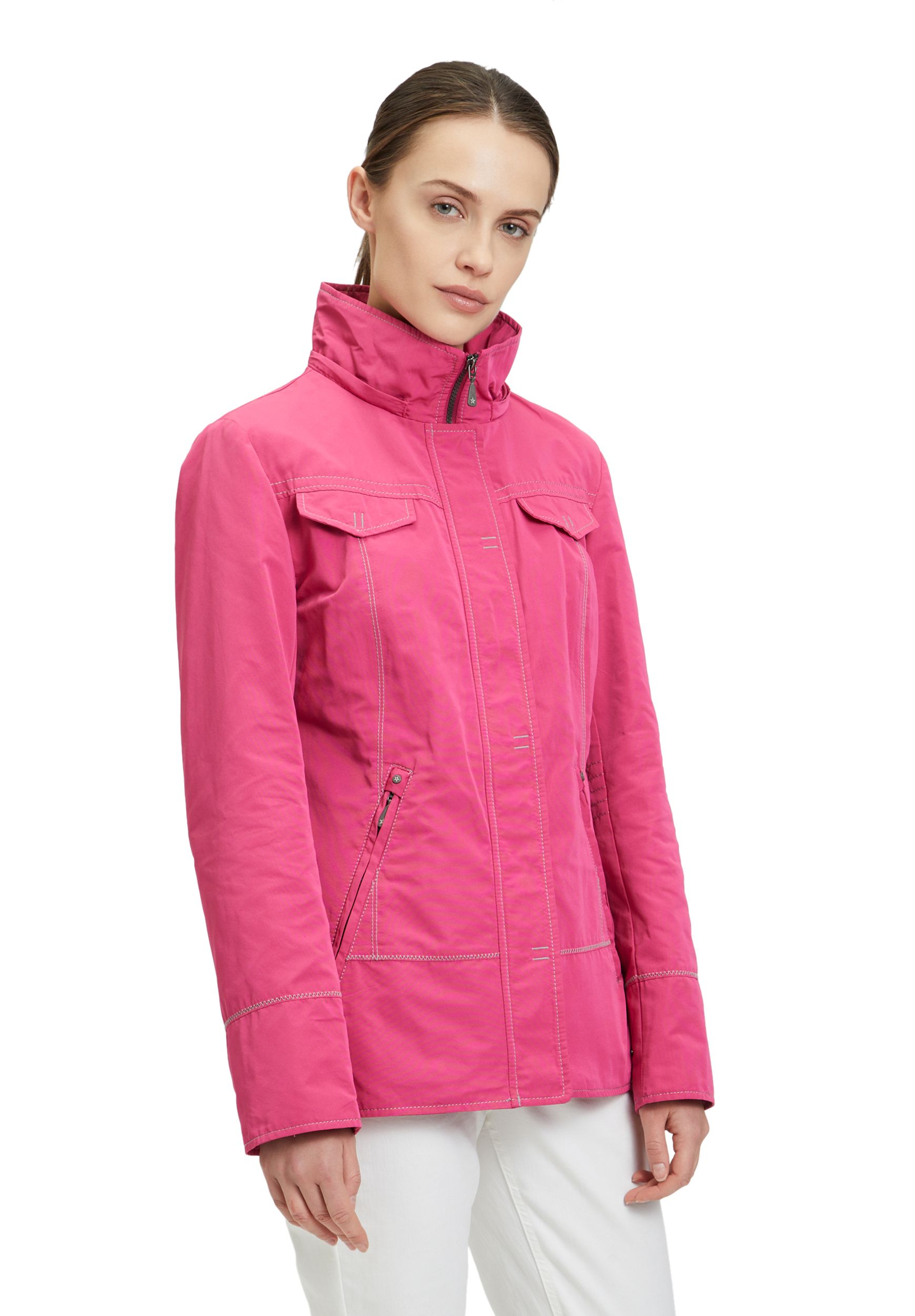 Gil Bret |  Gil Bret Funktionsjacke  | 40