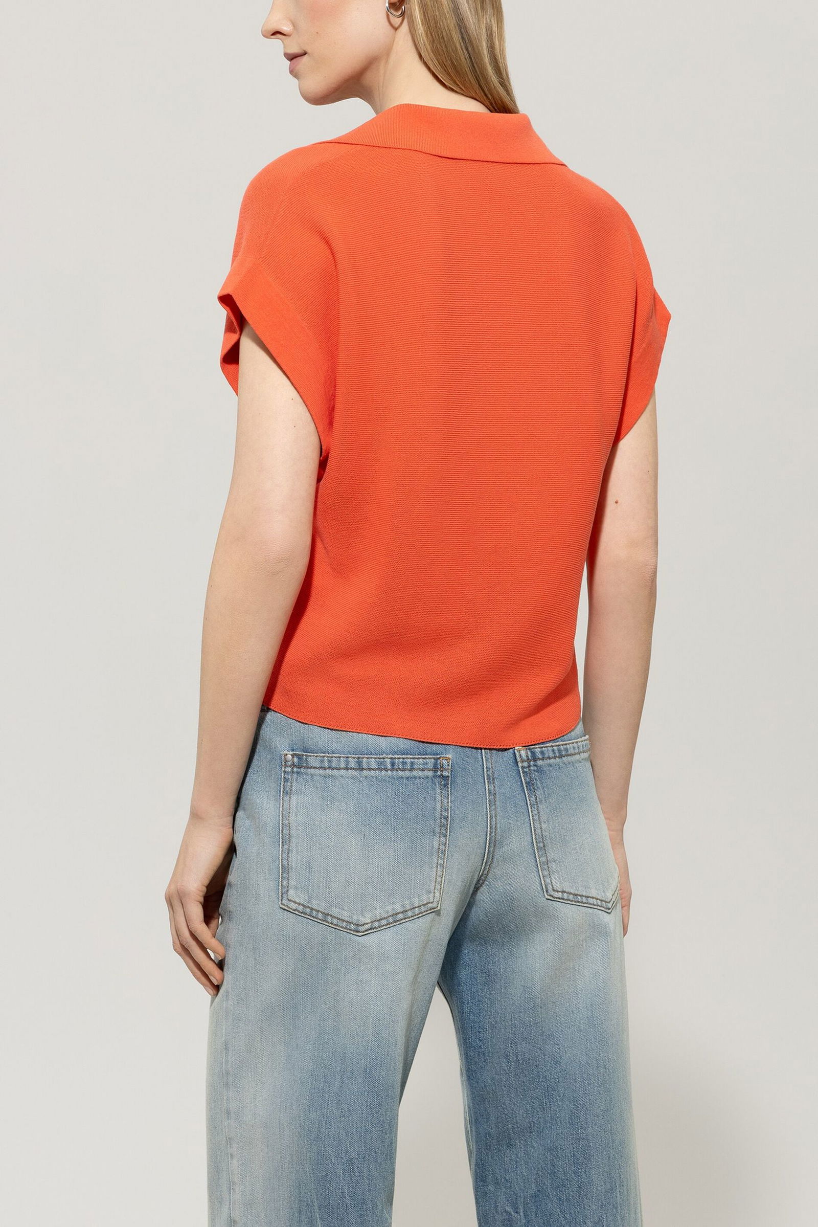 9d006a733892718d111e7c6a6c1bfd40 Luisa Cerano |  Luisa Cerano Pullover  | 38 | 1952_443