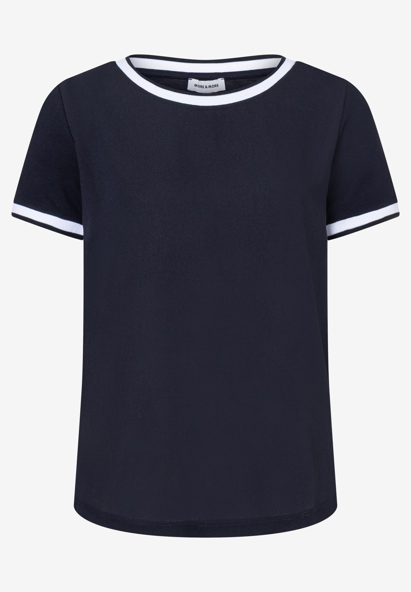 More & More Shirt #1