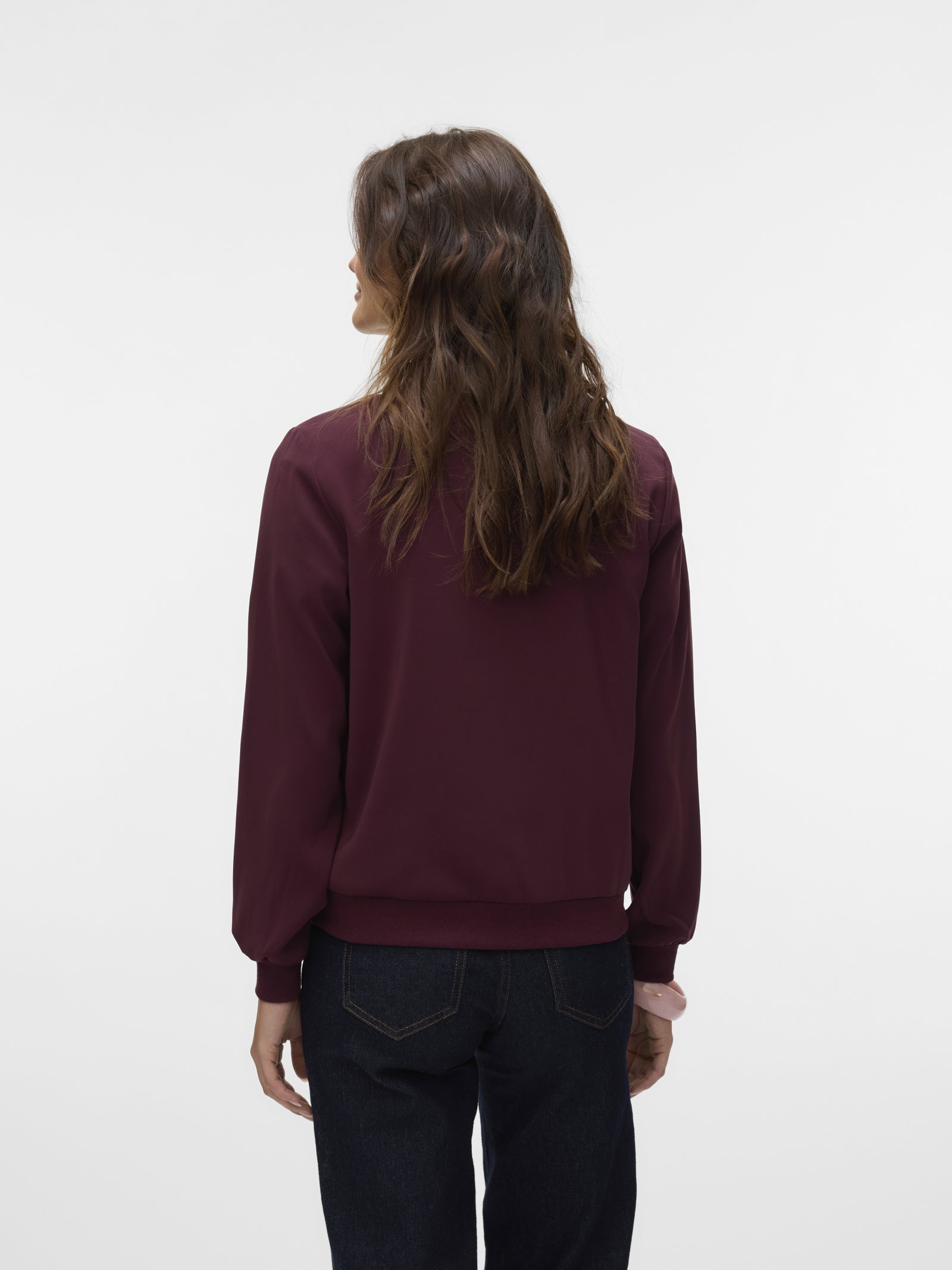 VMCOCO L/S BOMBER GA NOOS, Winetasting #4