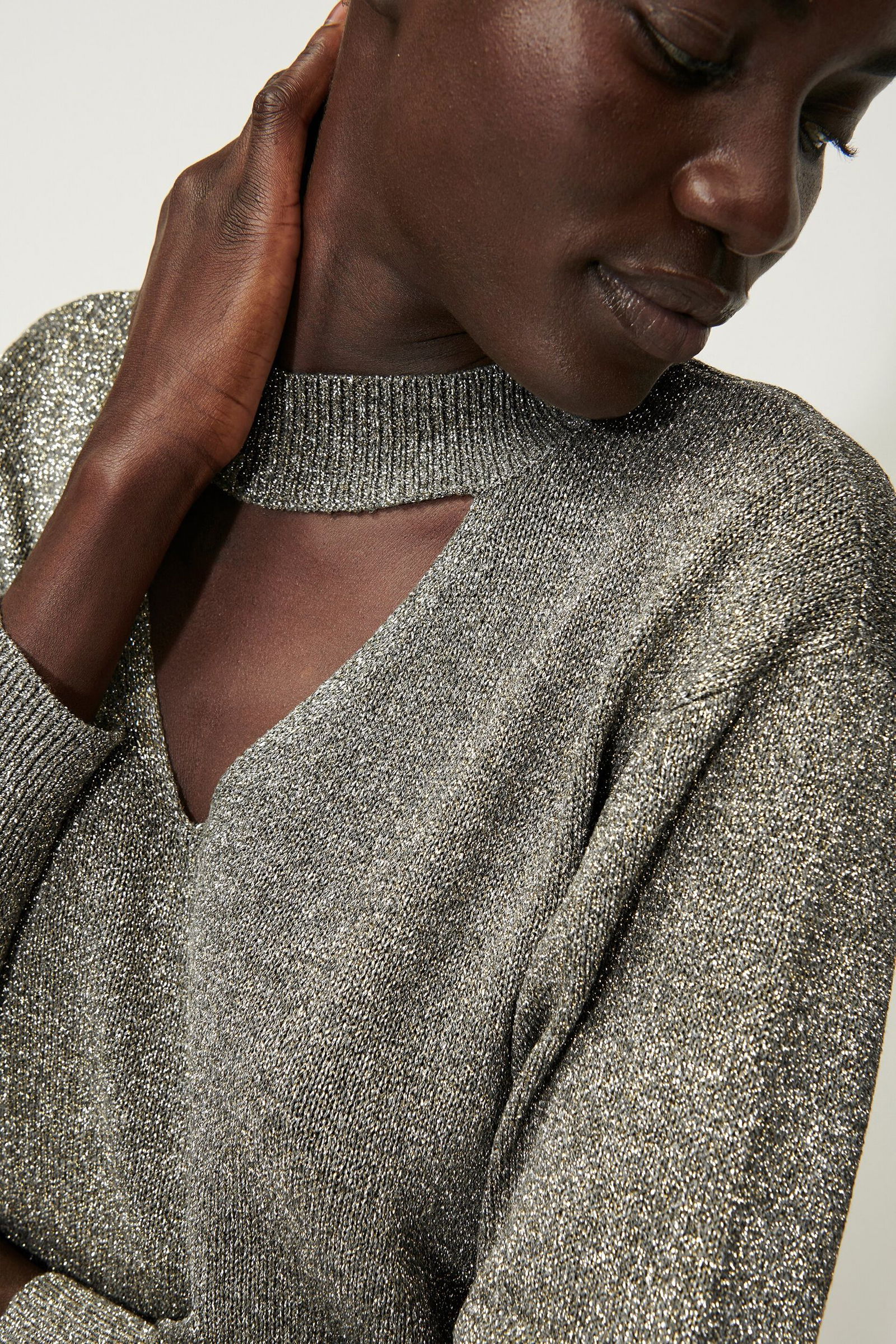 Luisa Cerano Pullover 