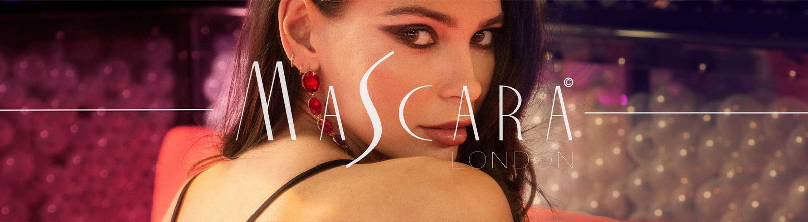 MascaraLondon-banner-modehaus-heinze Banner Mascara London