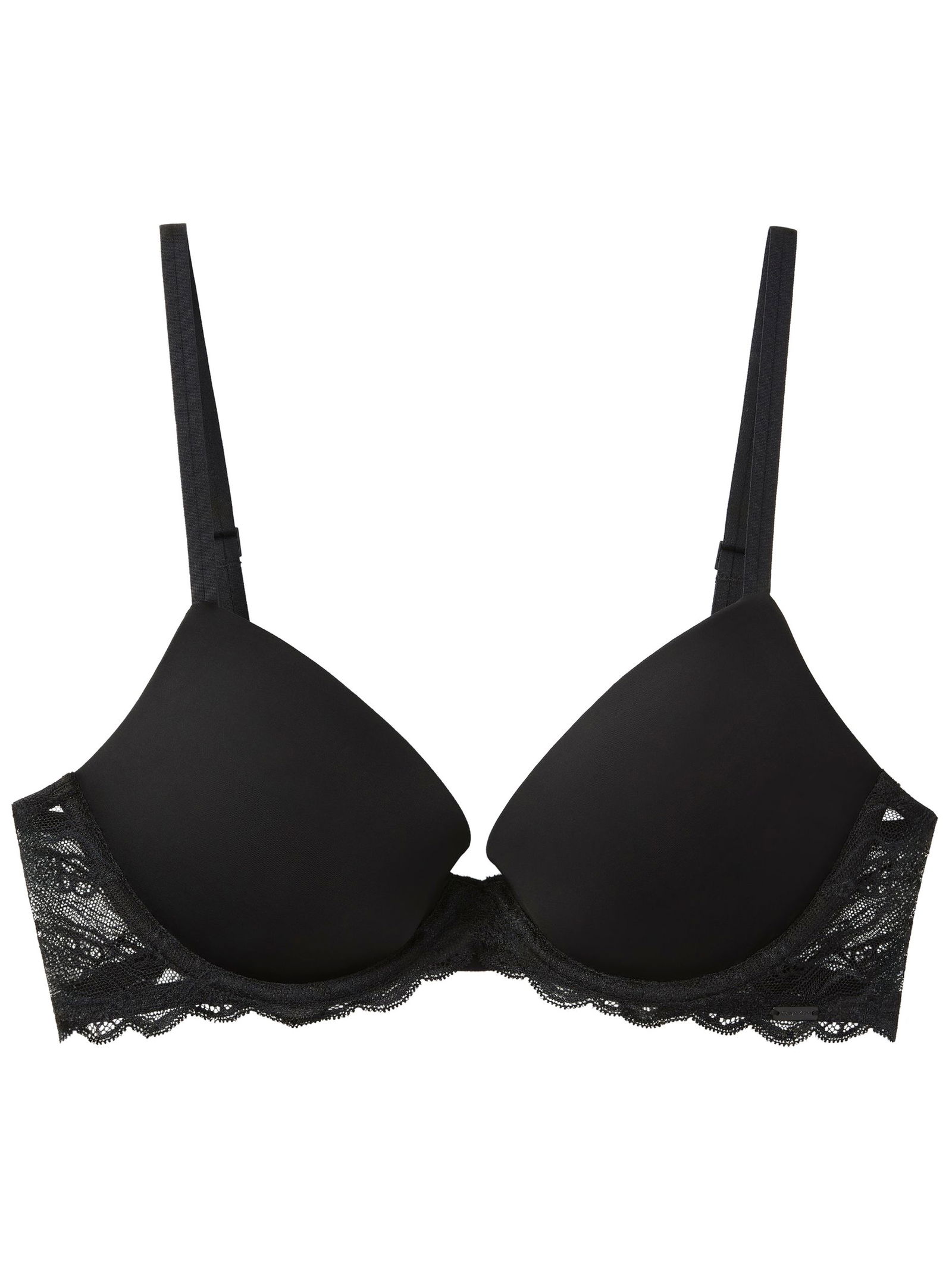 Calvin Klein |  Calvin Klein Bügel-BH  | black