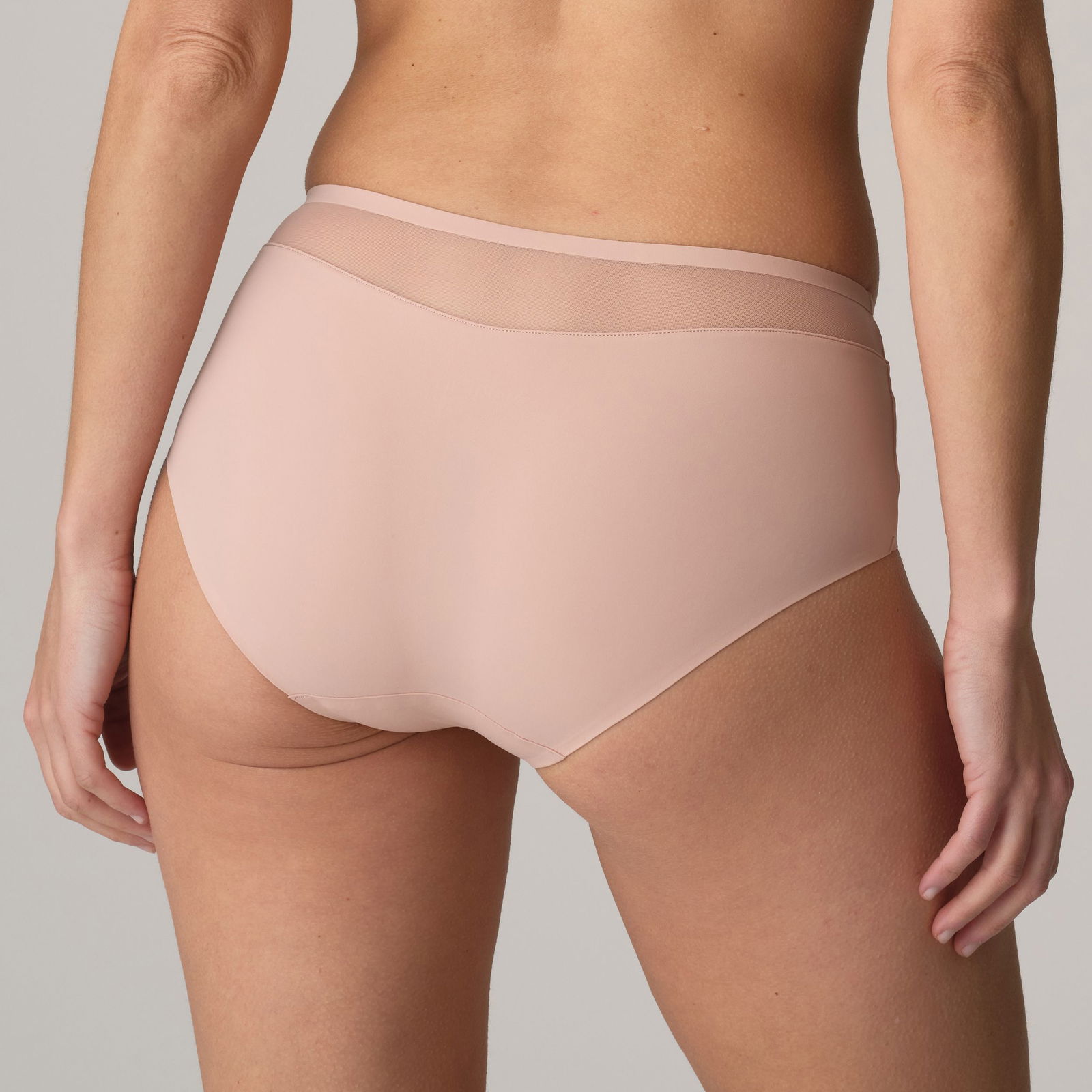 Marie Jo |  Marie Jo Slip  | 44 | powder rose