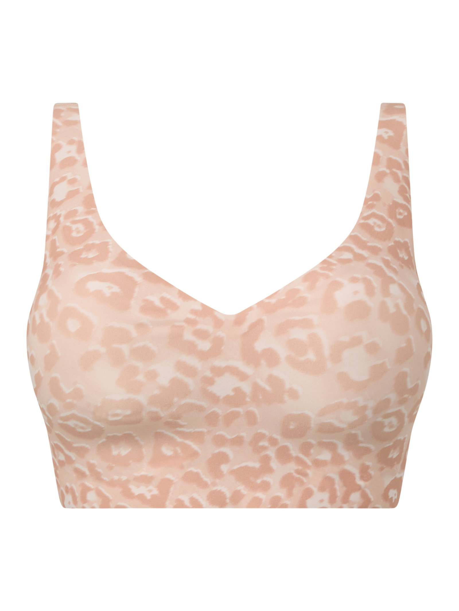SOFTSTRETCH POWER UW BH B. LOS, LEO BLUSH #1