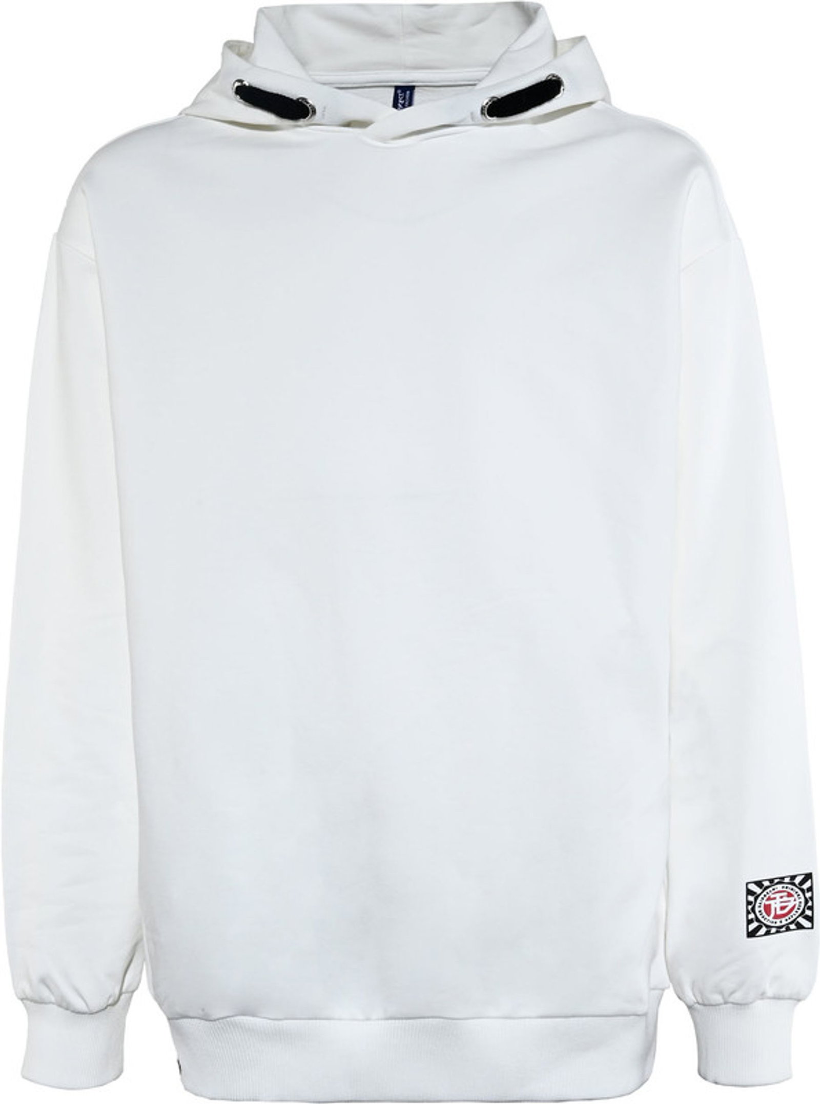 Blue Effect |  Boys Oversized Hoodie | 164/Normal | 3309_1000