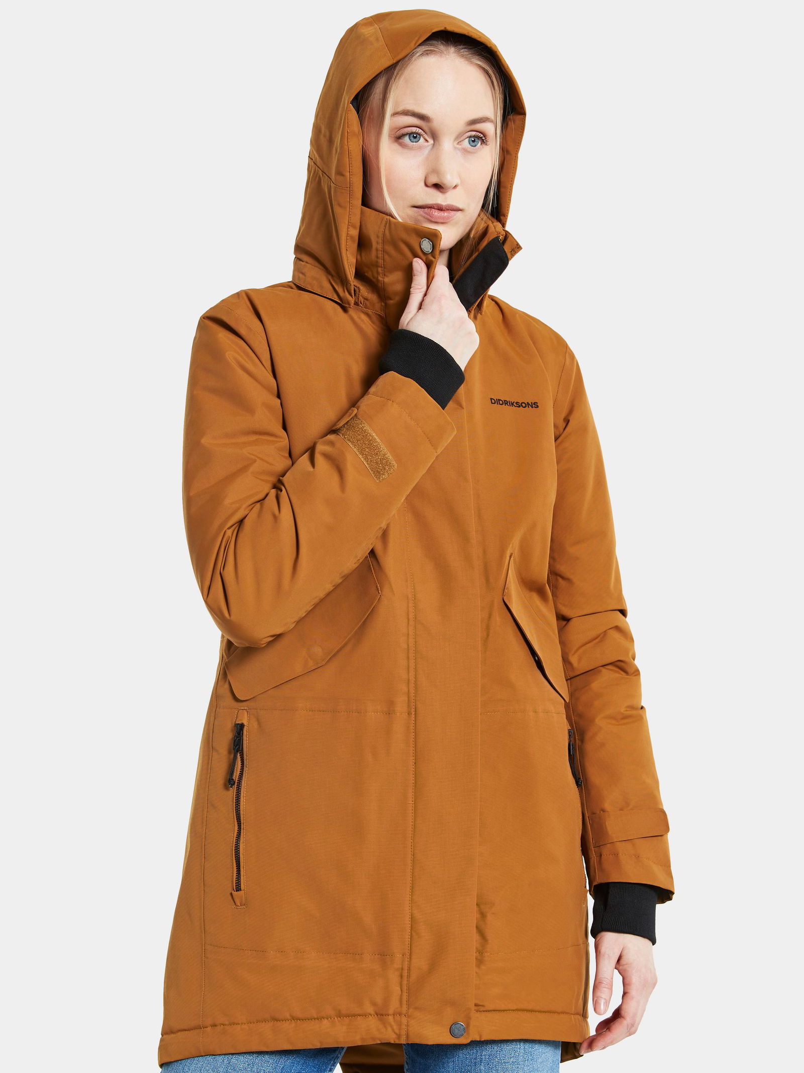TANJA WNS PARKA 6