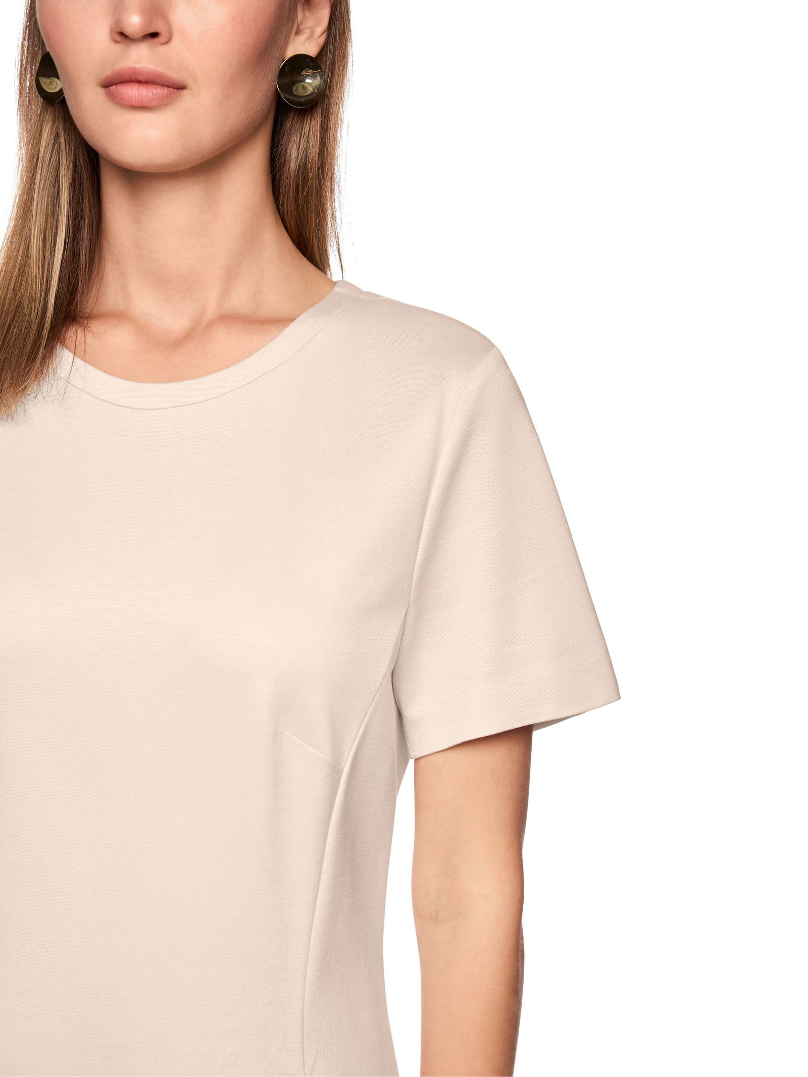 Marc Cain Additions |  Marc Cain Additions Freizeitkleid  | 38 | 1326_153