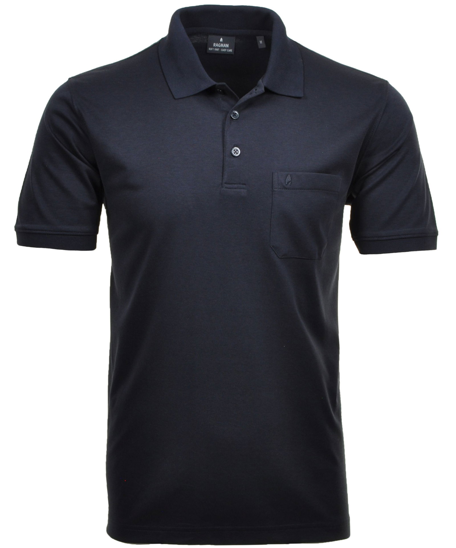 RAGMAN Poloshirt