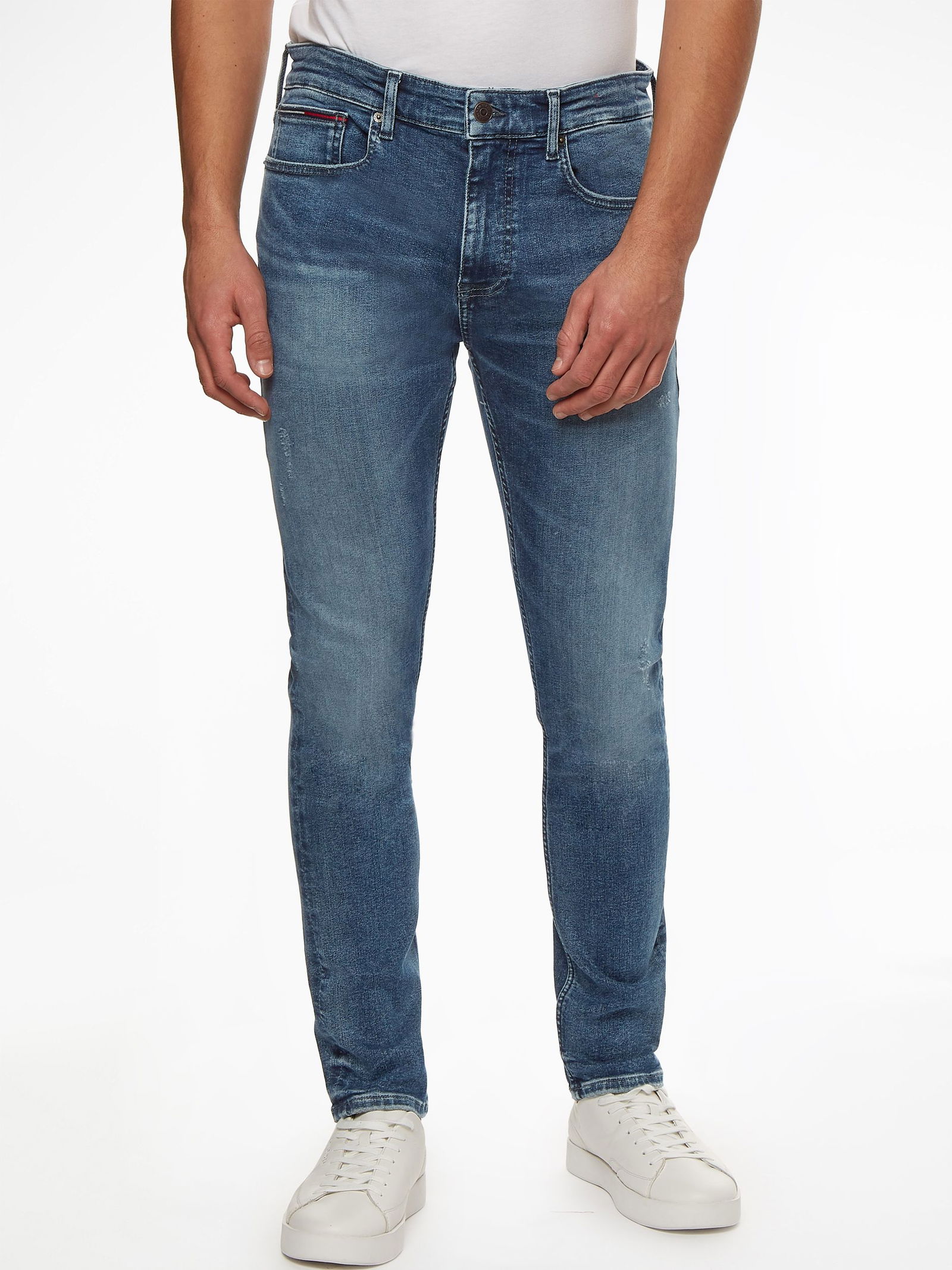 Tommy Jeans (PVH Group) Slim Jeans