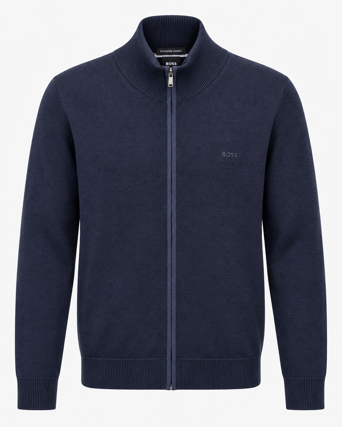 Boss Black Sweatjacke H-Balonso-L 10283216 01 #1
