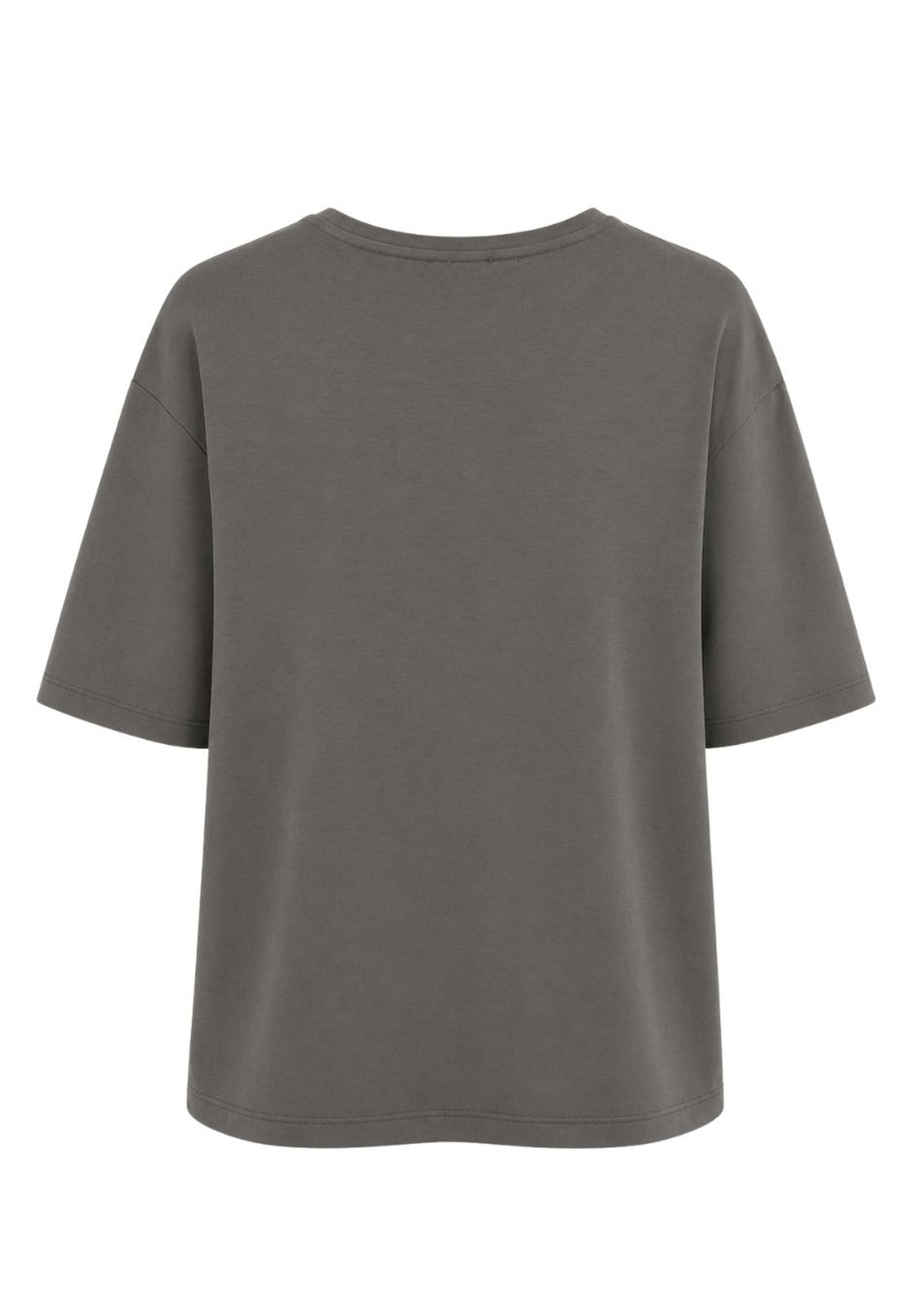 W61Top/TShirt, taupe #2
