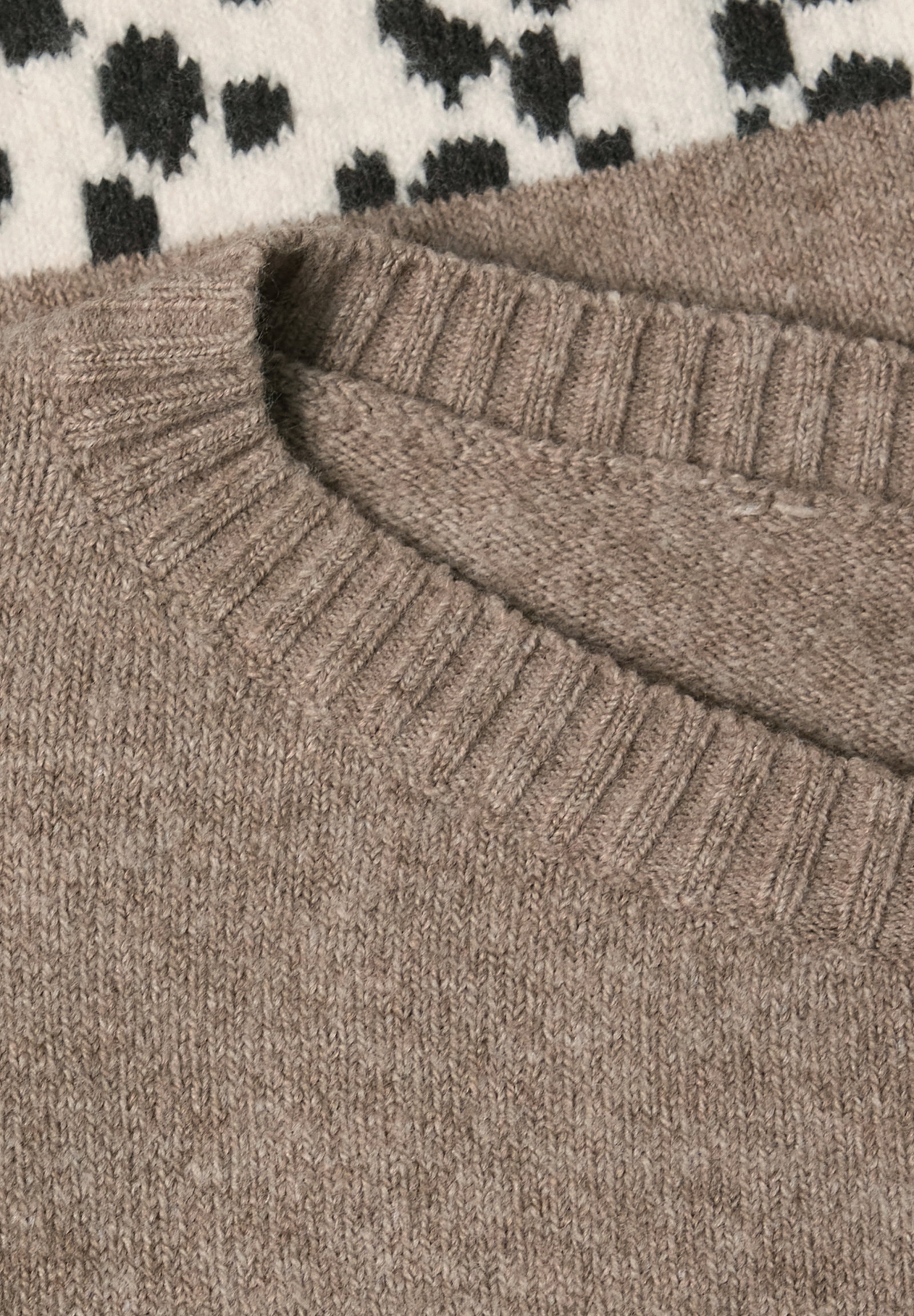 Street One Pullover #2