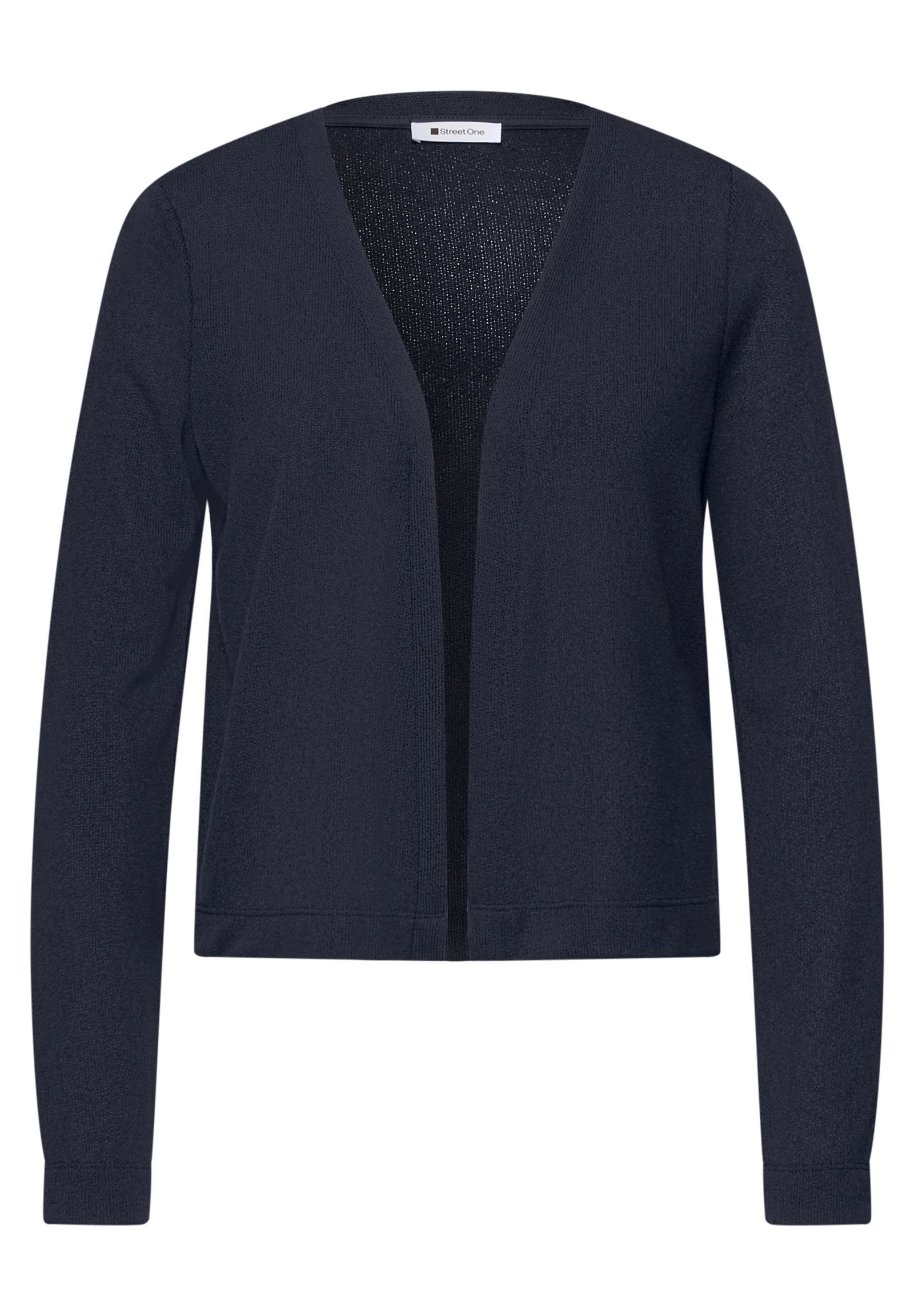 72d8b10a5586490baff79cf18d668e5f Street One | Street One Strickjacke | Cardigan | 36 | 4565_17502