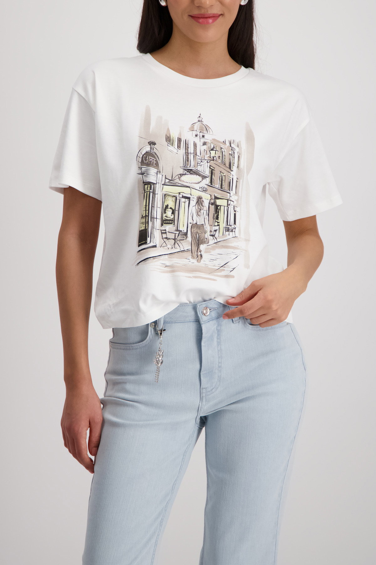 Monari T-Shirt #2