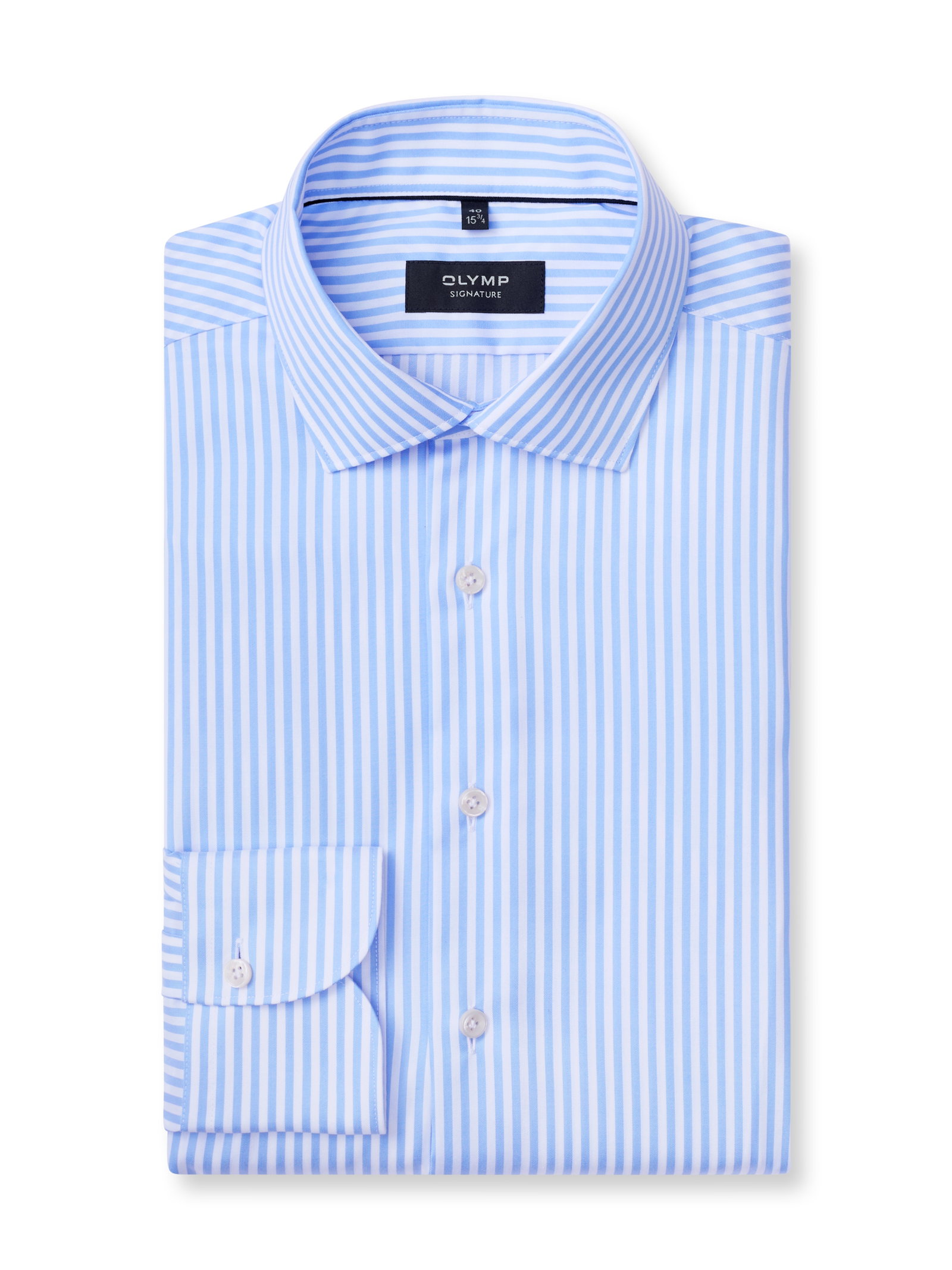 OLYMP Signature Hemd Modern Fit #4