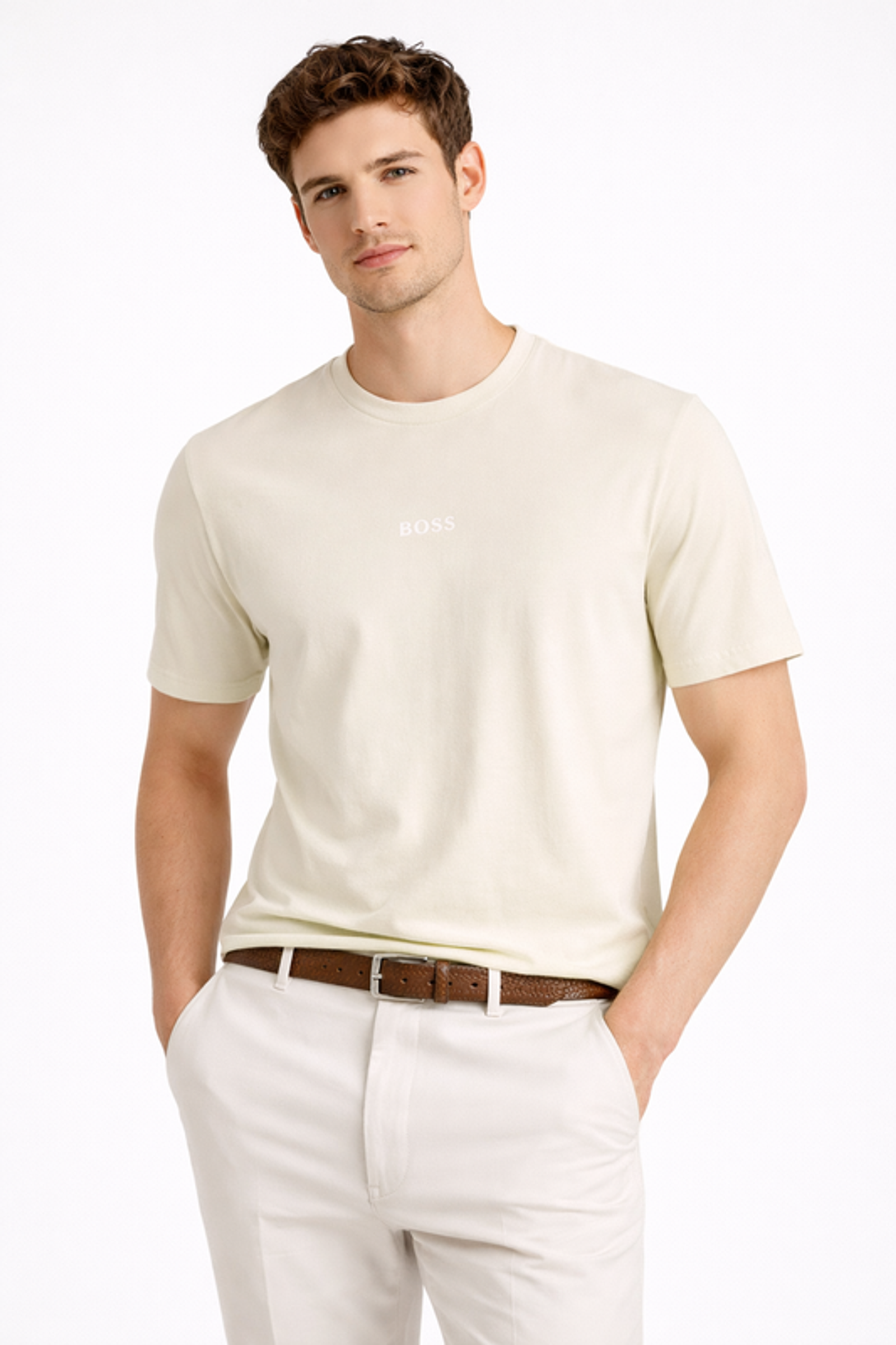 Boss Orange |  Boss Orange Shirt  | XXXL | 2103_267