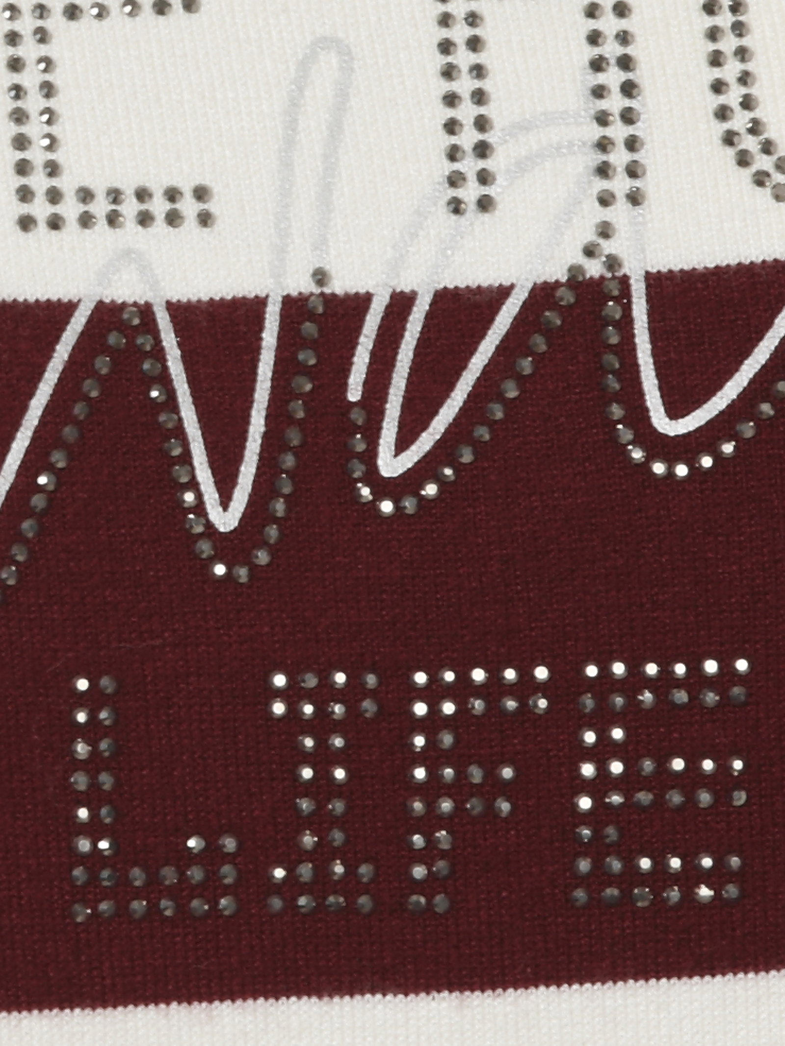 Via Appia Pullover #3