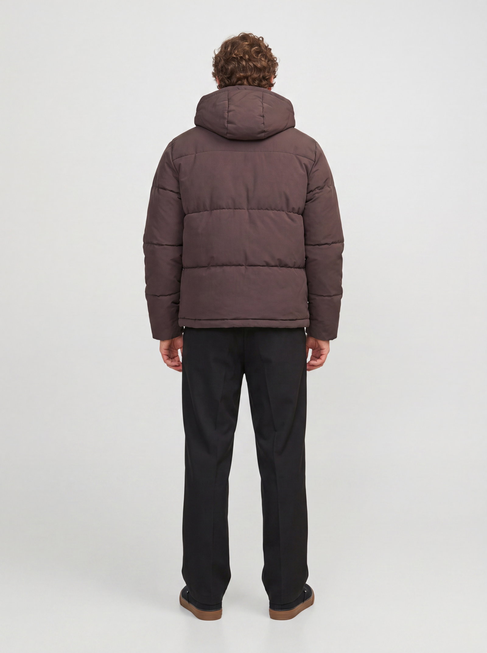 JJGALAXY PUFFER JACKET, Java #6