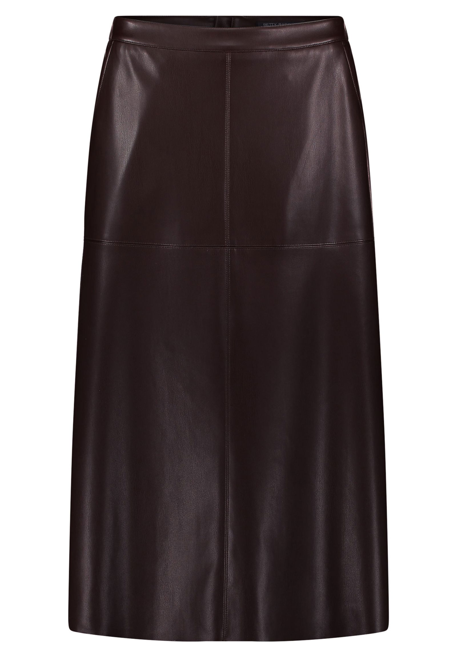 Betty Barclay | Betty Barclay Sommerrock | 42 | light maroon