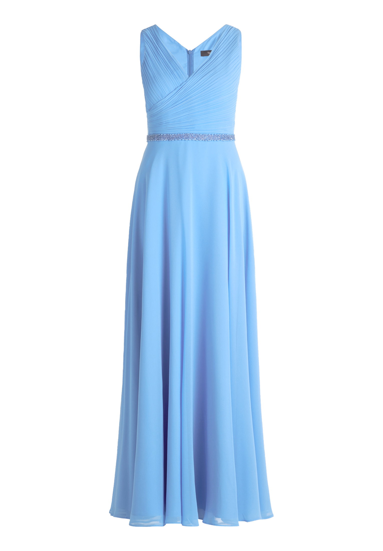 Paris Blue