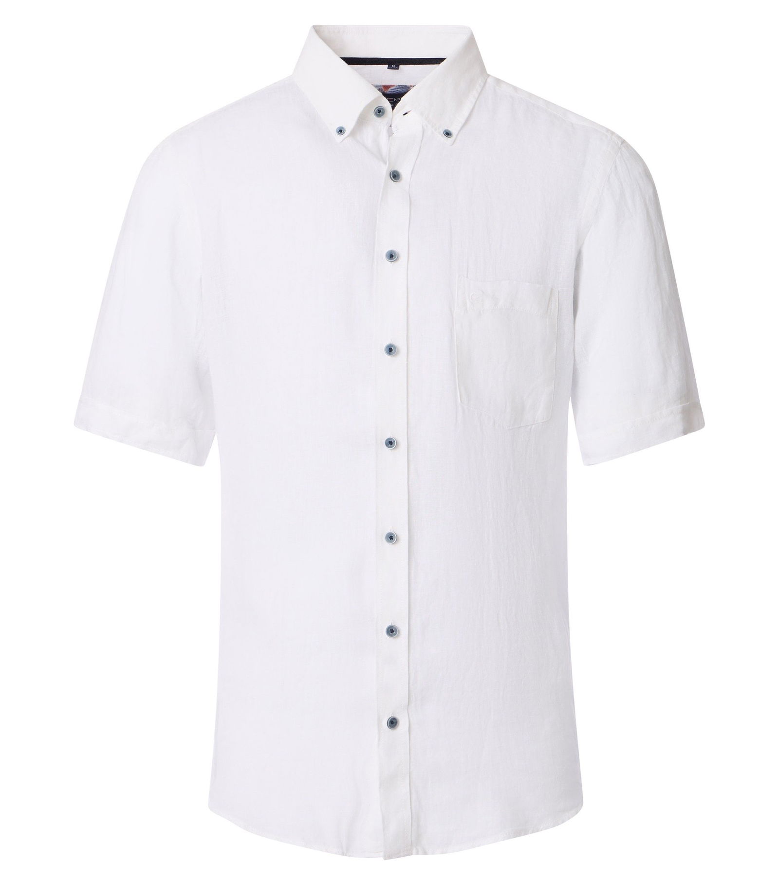 019513a8959cb90500ddcc8eab057a73 Casa Moda |  Casa Moda Hemd Regular Fit  | 3XL | weiss