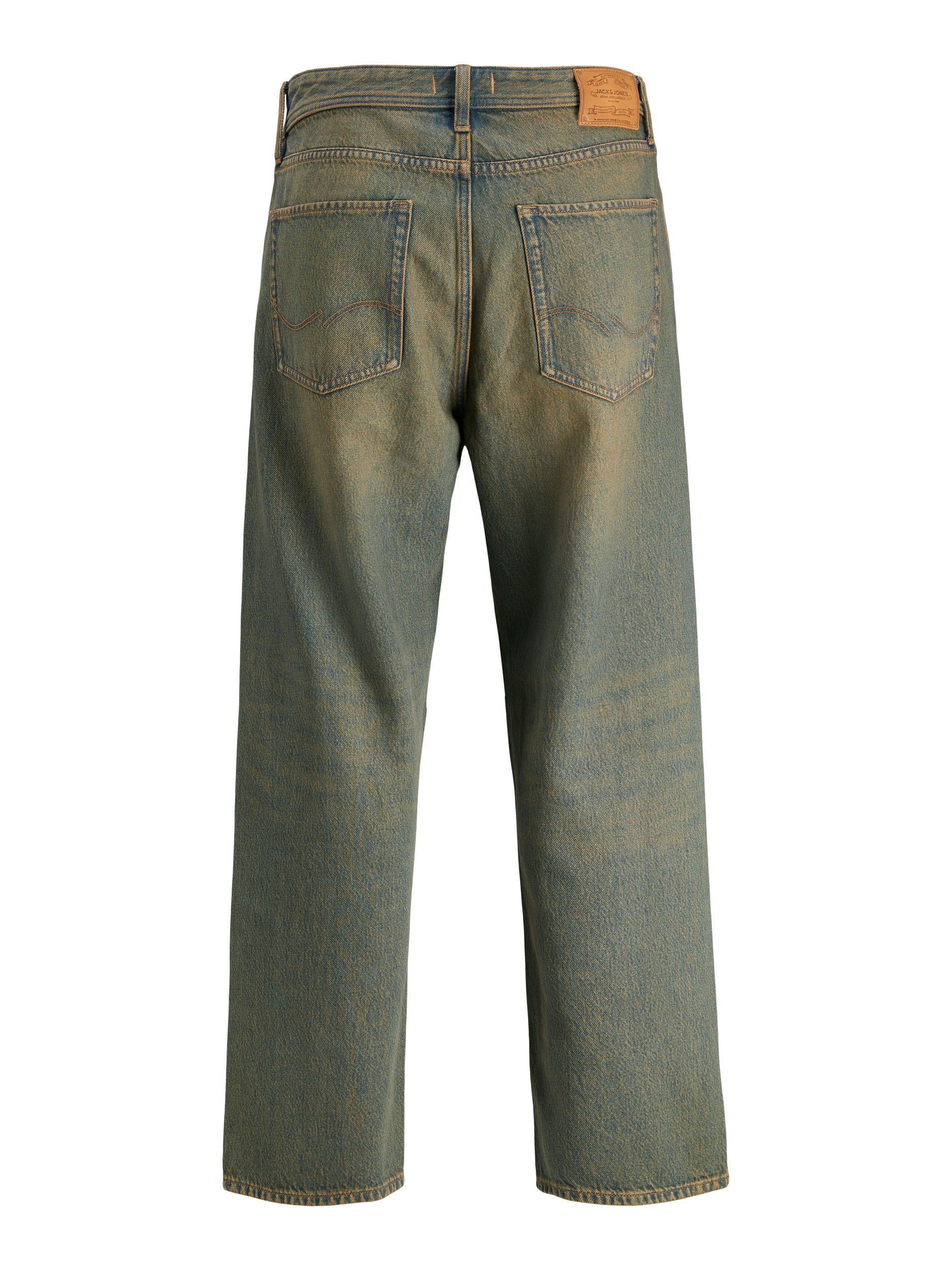 Jack&Jones |  JJIALEX JJORIGINAL SBD 099 LN | 32/34 | blue denim