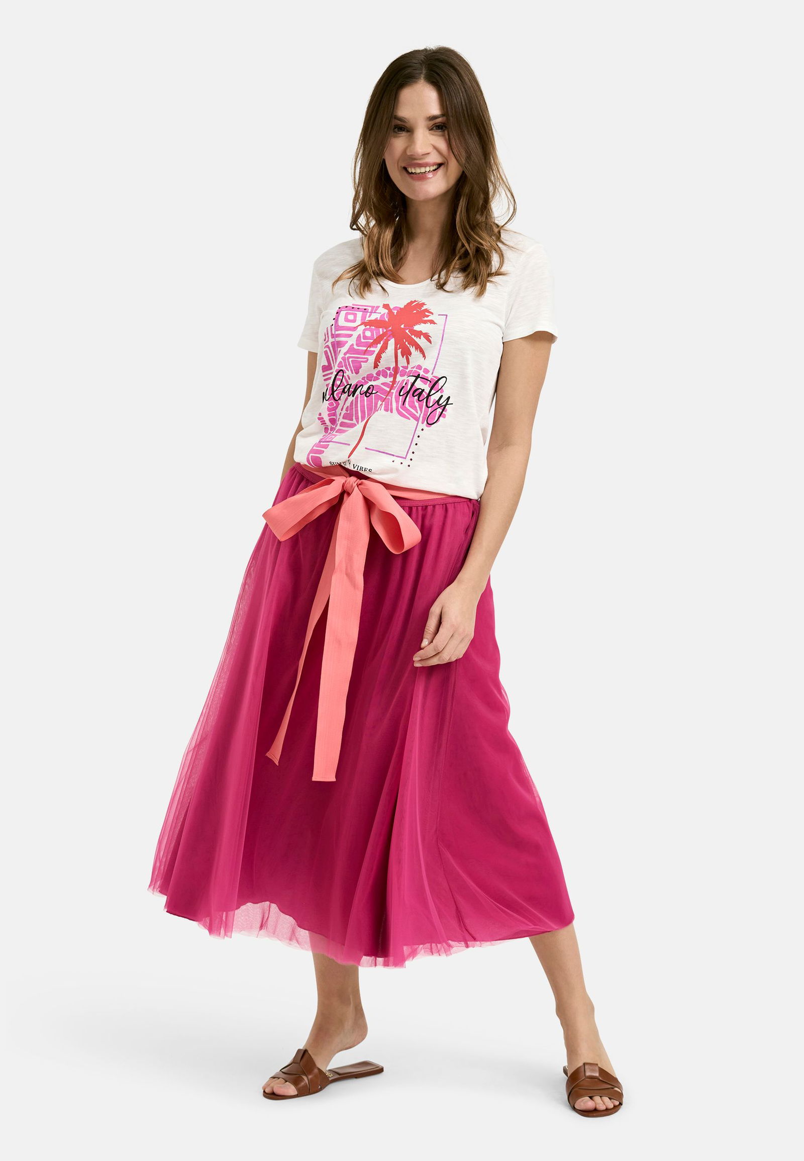 Milano Freizeitkleid 
